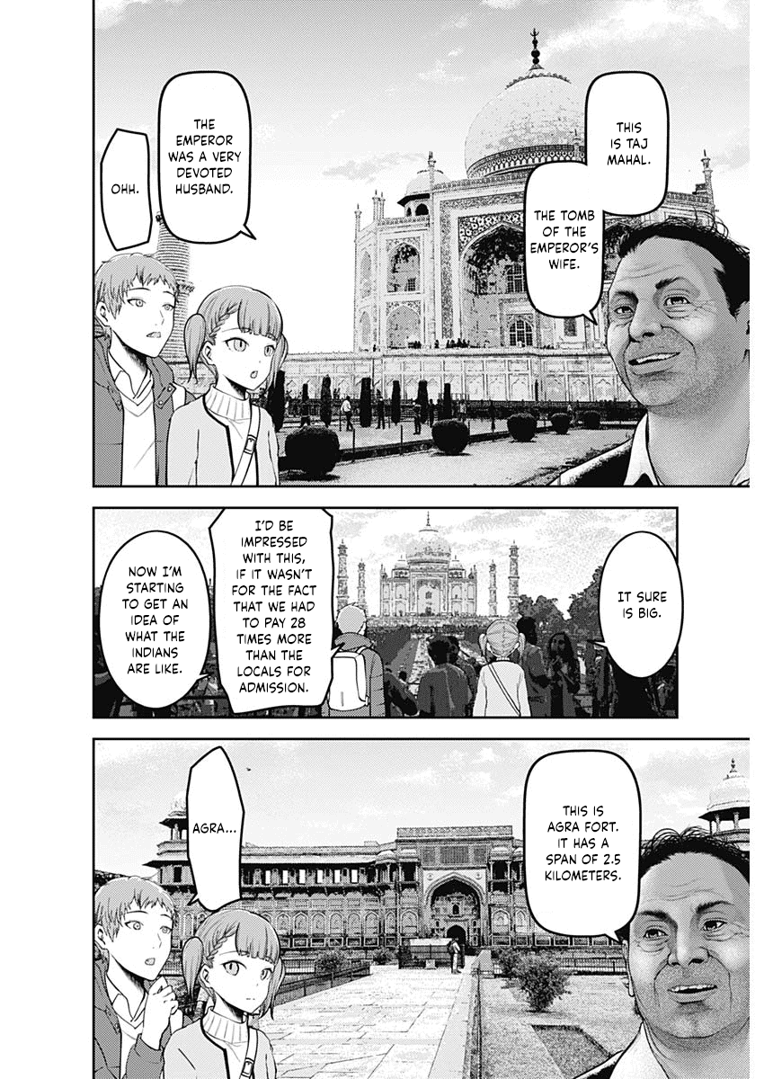 Read Kaguya sama Love is War EN Manga Online