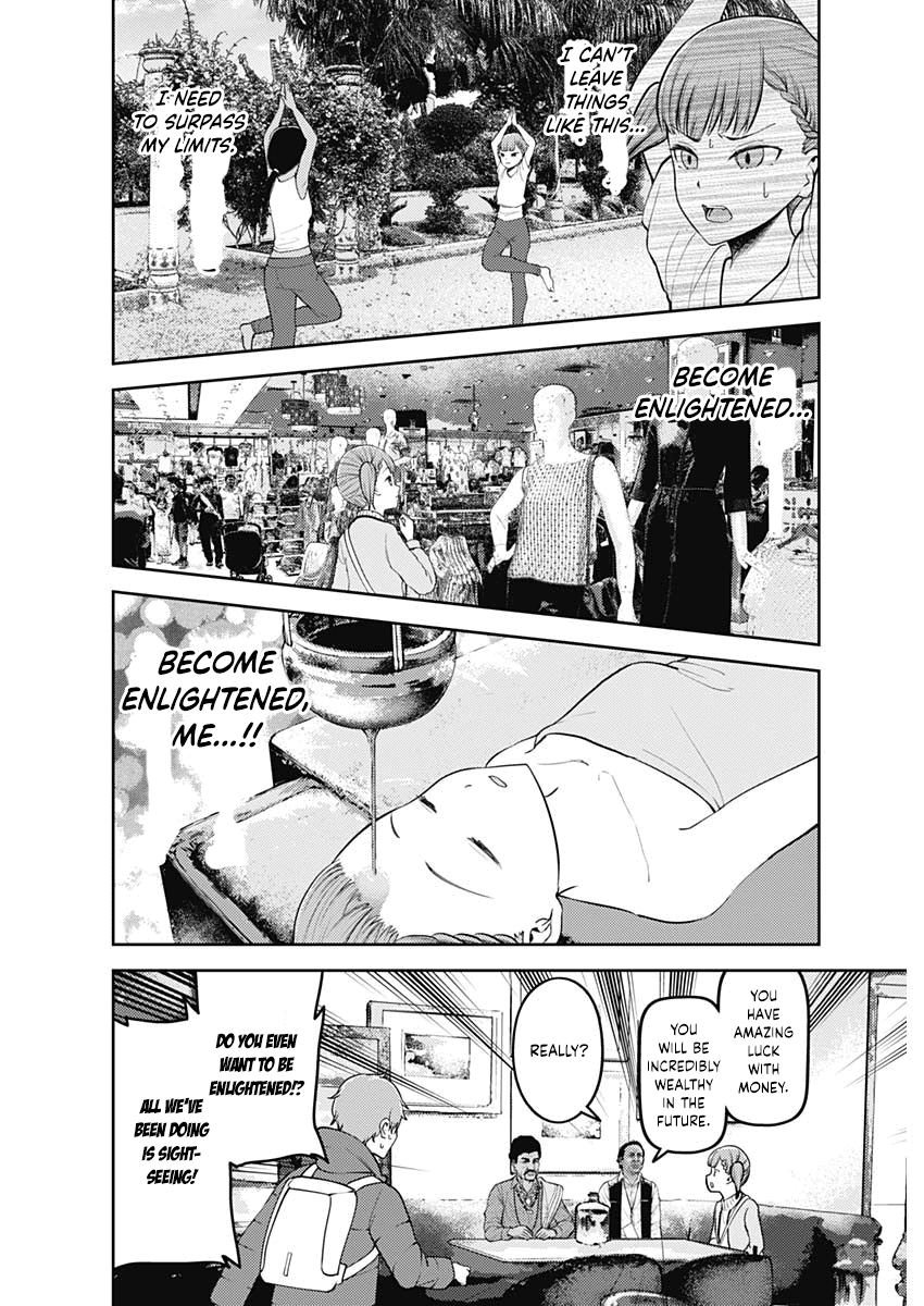 Read Kaguya sama Love is War EN Manga Online