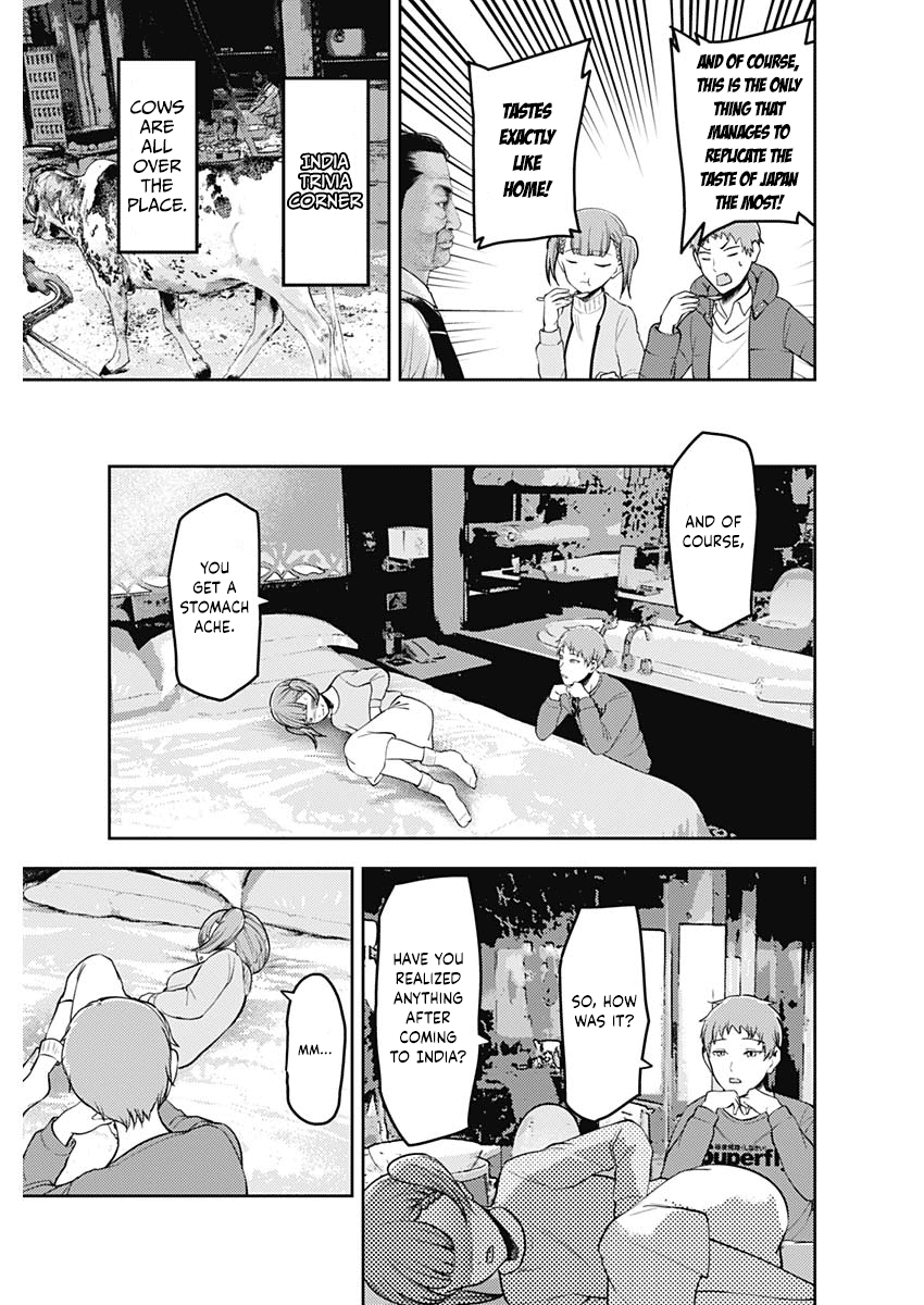 Read Kaguya sama Love is War EN Manga Online