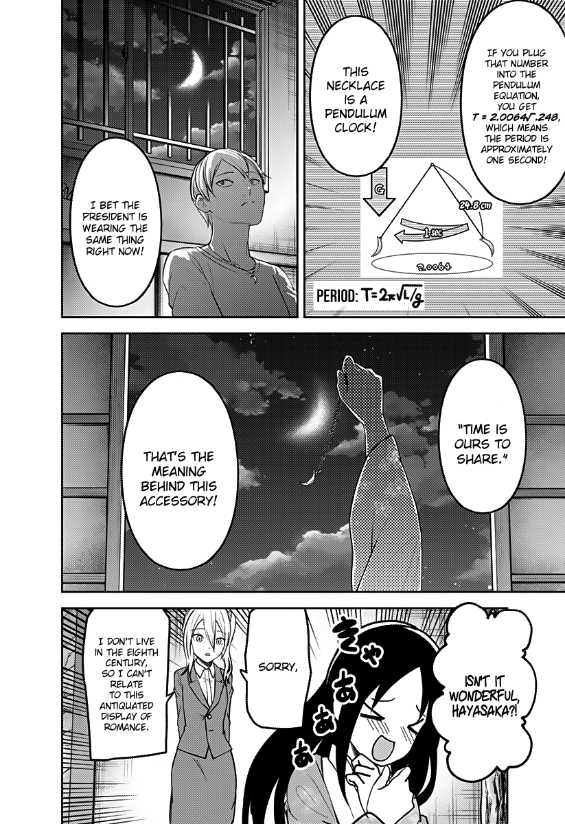 Read Kaguya sama Love is War EN Manga Online