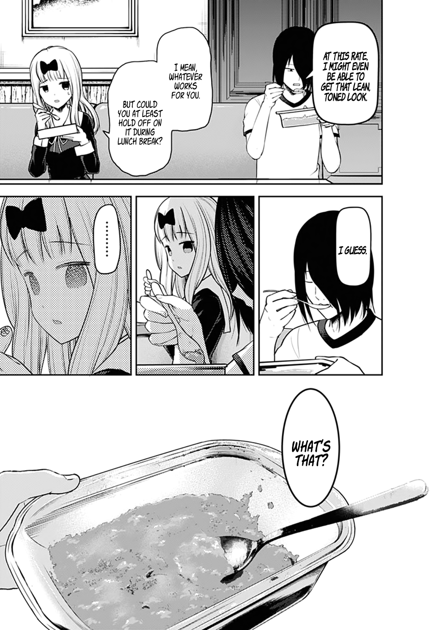 Read Kaguya sama Love is War EN Manga Online
