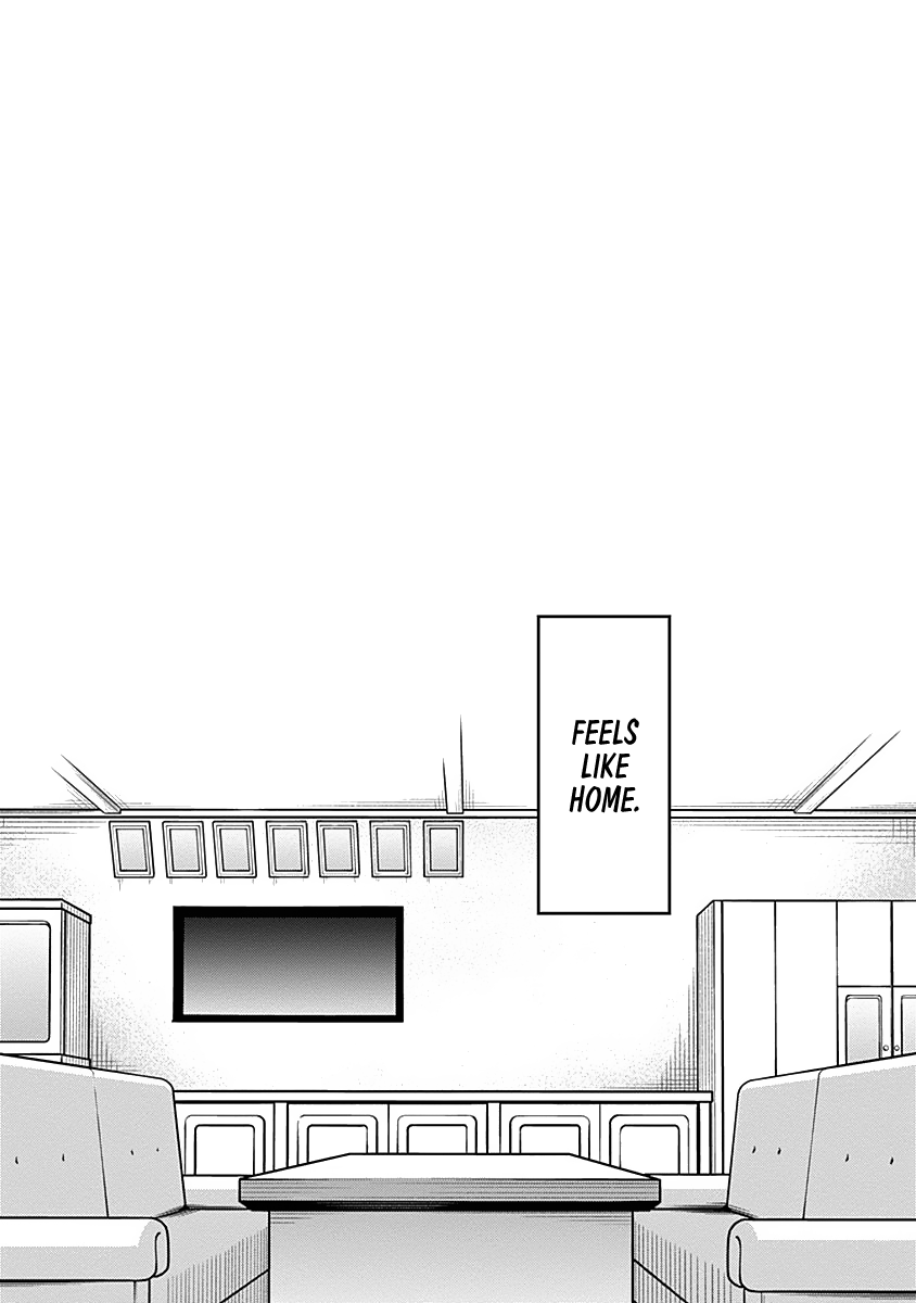 Read Kaguya sama Love is War EN Manga Online
