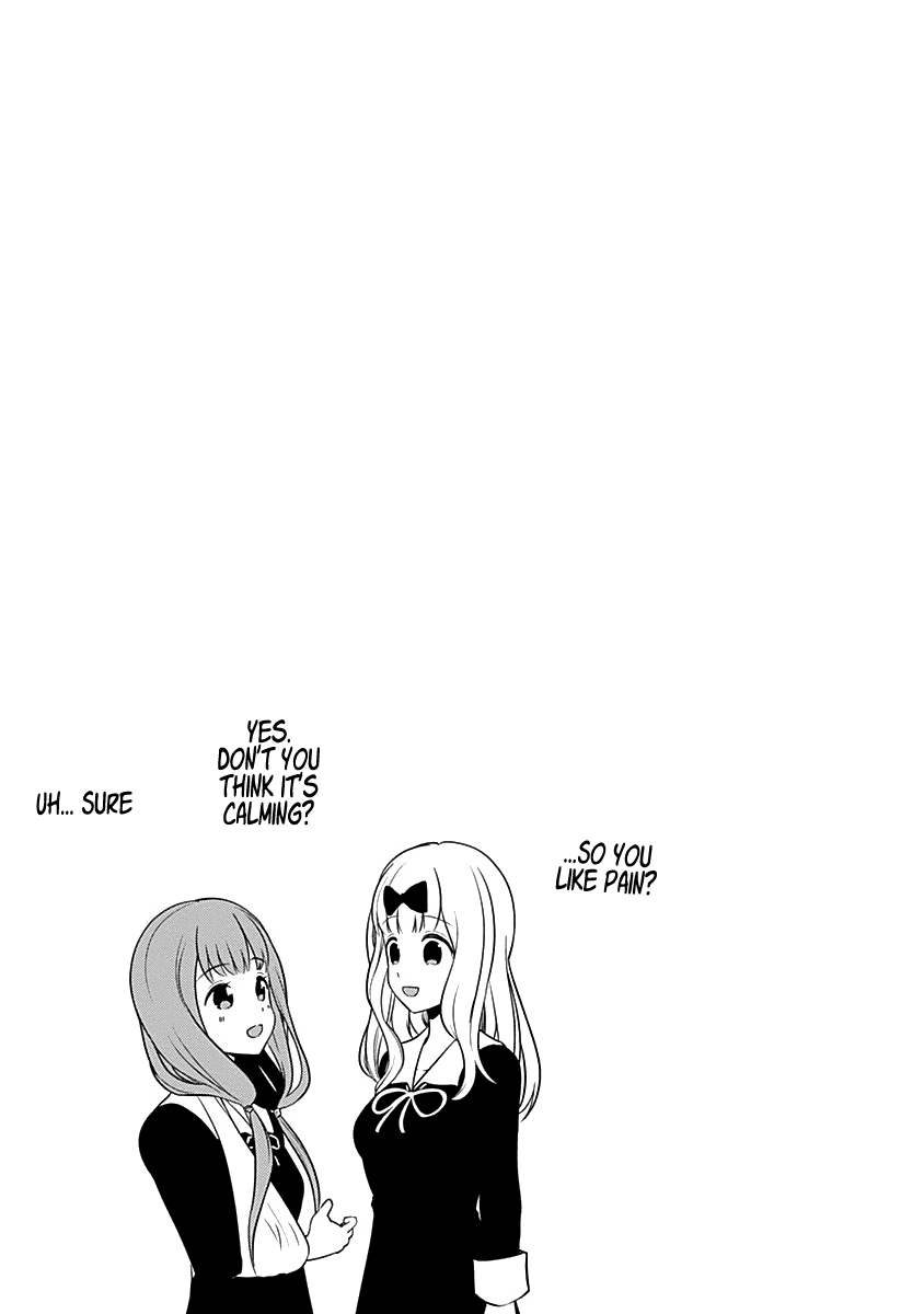 Read Kaguya sama Love is War EN Manga Online