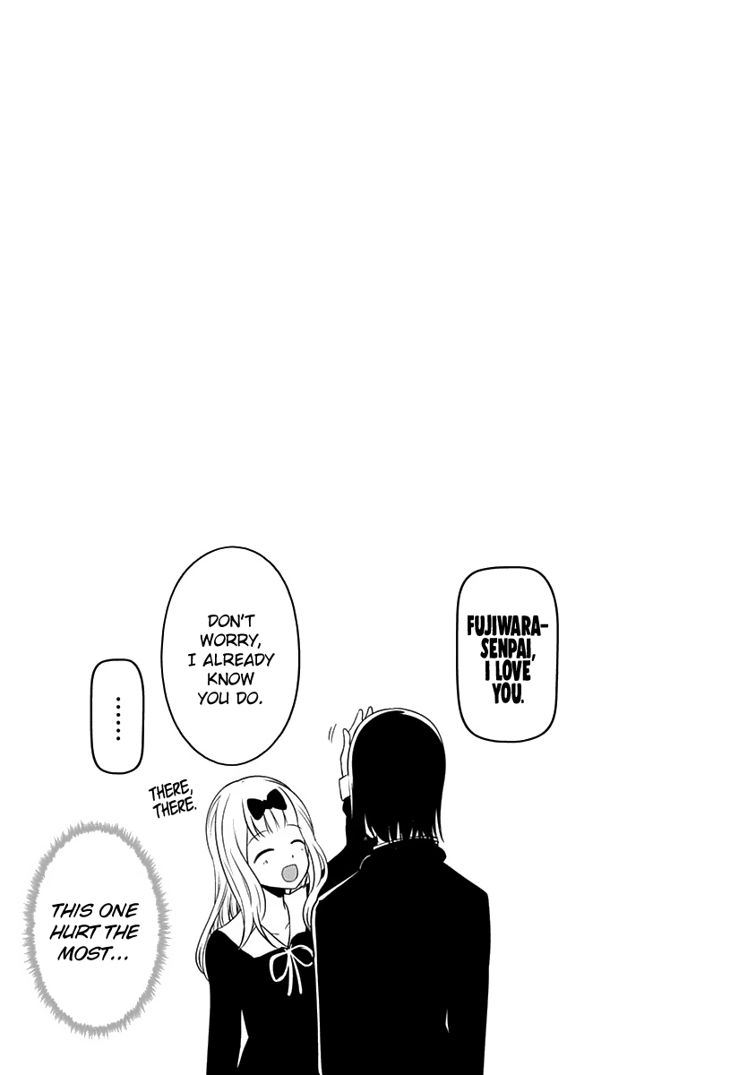 Read Kaguya sama Love is War EN Manga Online