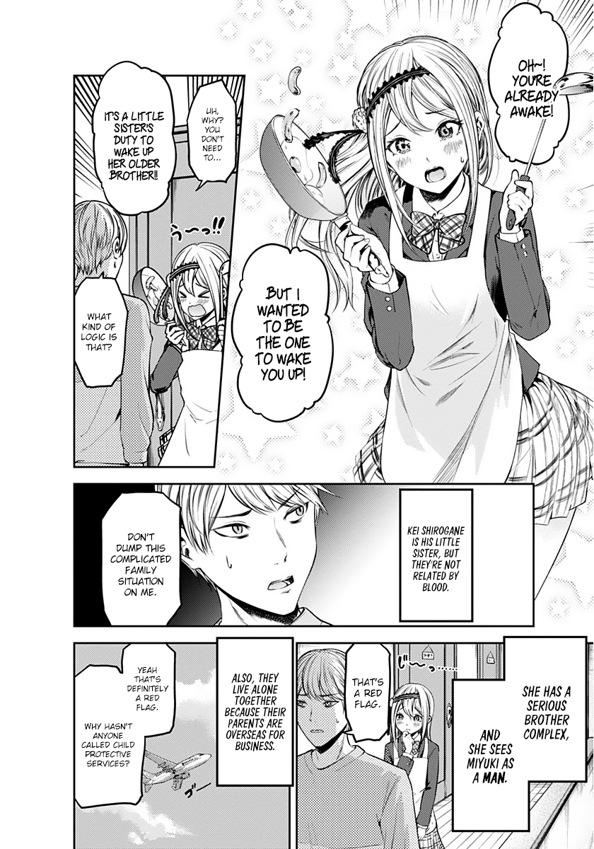 Read Kaguya sama Love is War EN Manga Online