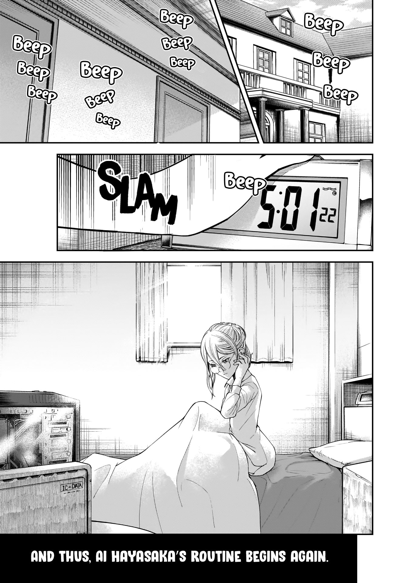 Read Kaguya sama Love is War EN Manga Online