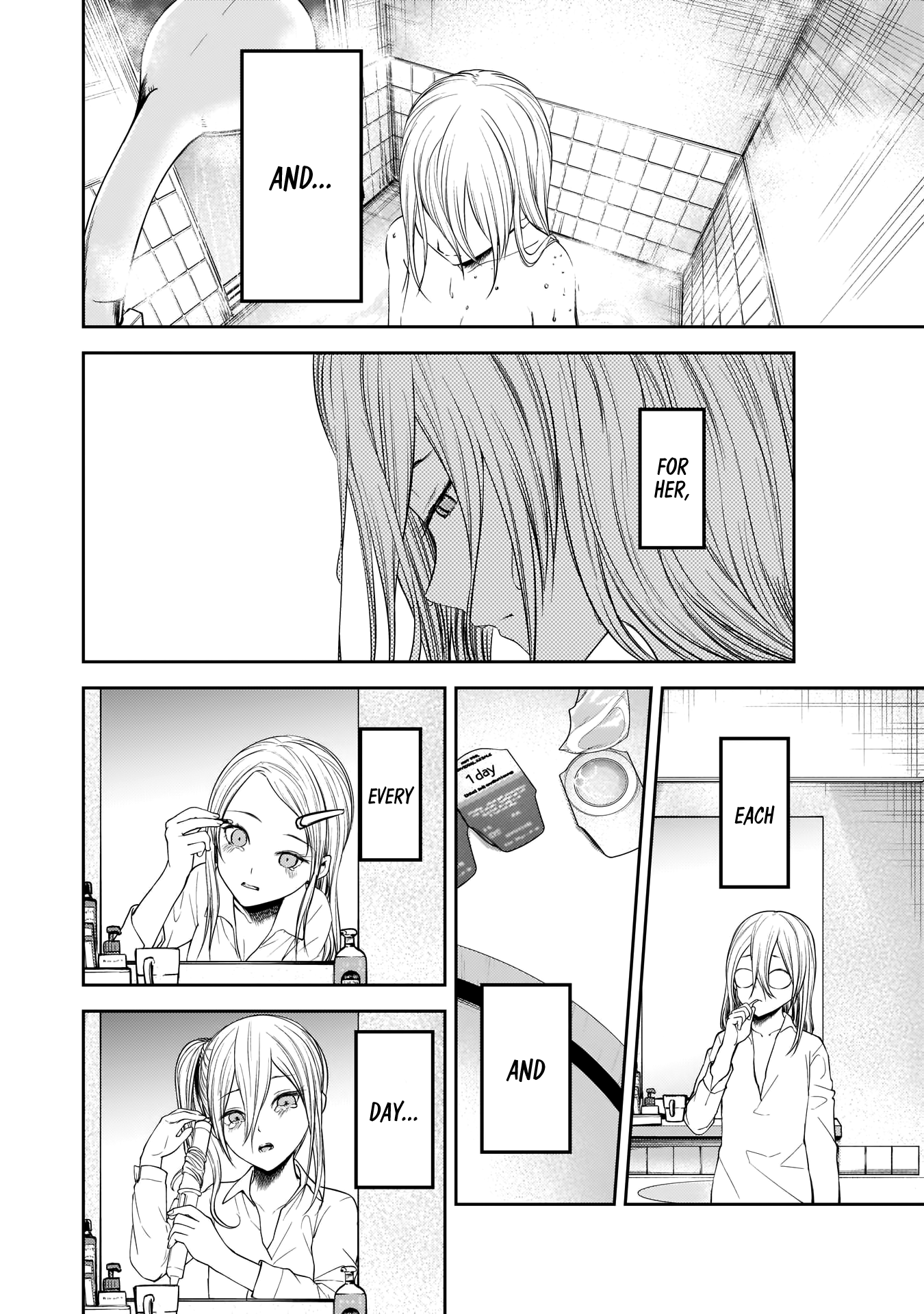 Read Kaguya sama Love is War EN Manga Online