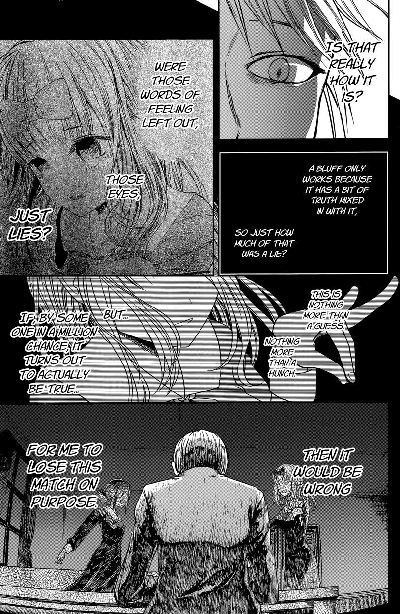 Read Kaguya sama Love is War EN Manga Online