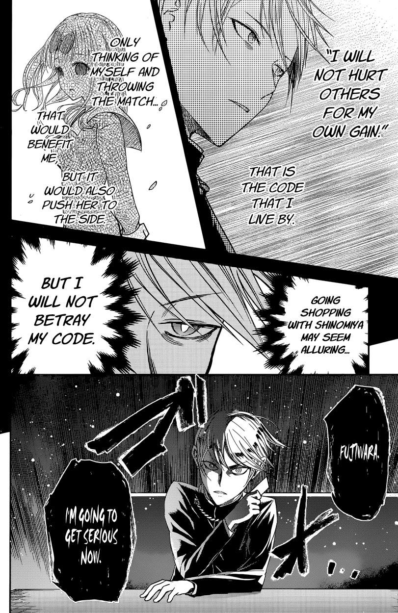 Read Kaguya sama Love is War EN Manga Online