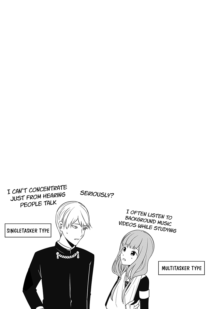 Read Kaguya sama Love is War EN Manga Online