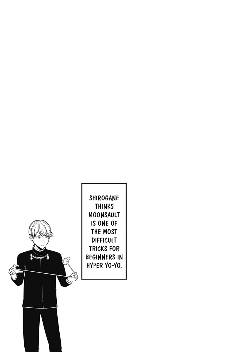 Read Kaguya sama Love is War EN Manga Online