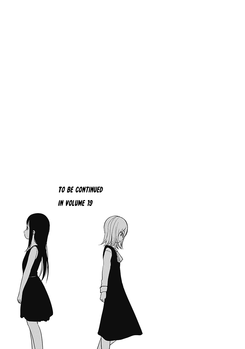 Read Kaguya sama Love is War EN Manga Online