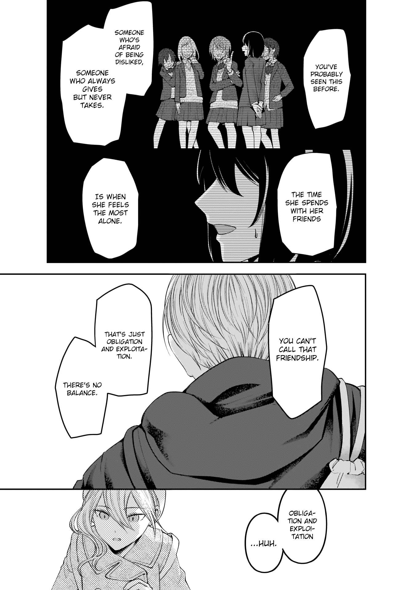 Read Kaguya sama Love is War EN Manga Online