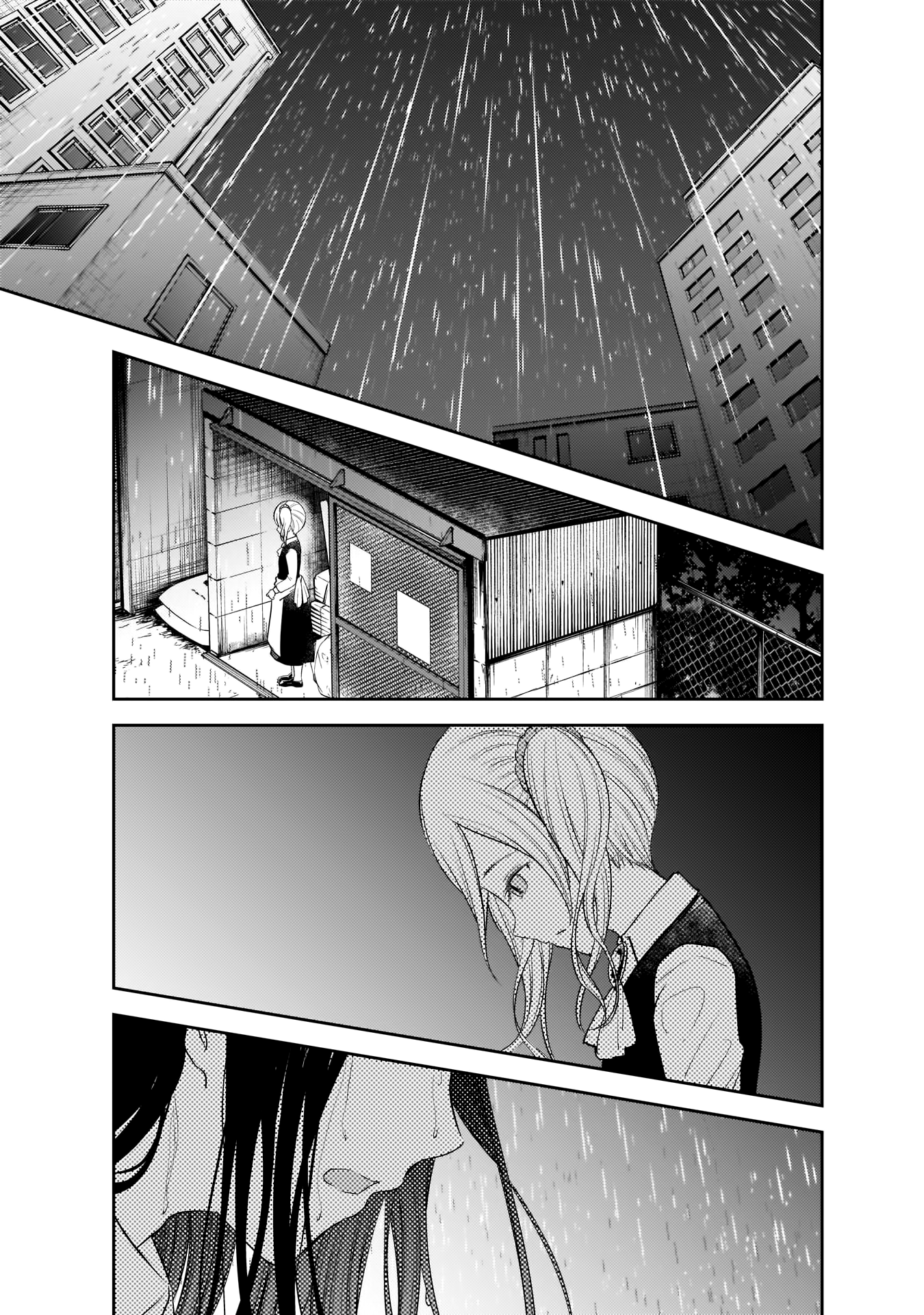 Read Kaguya sama Love is War EN Manga Online