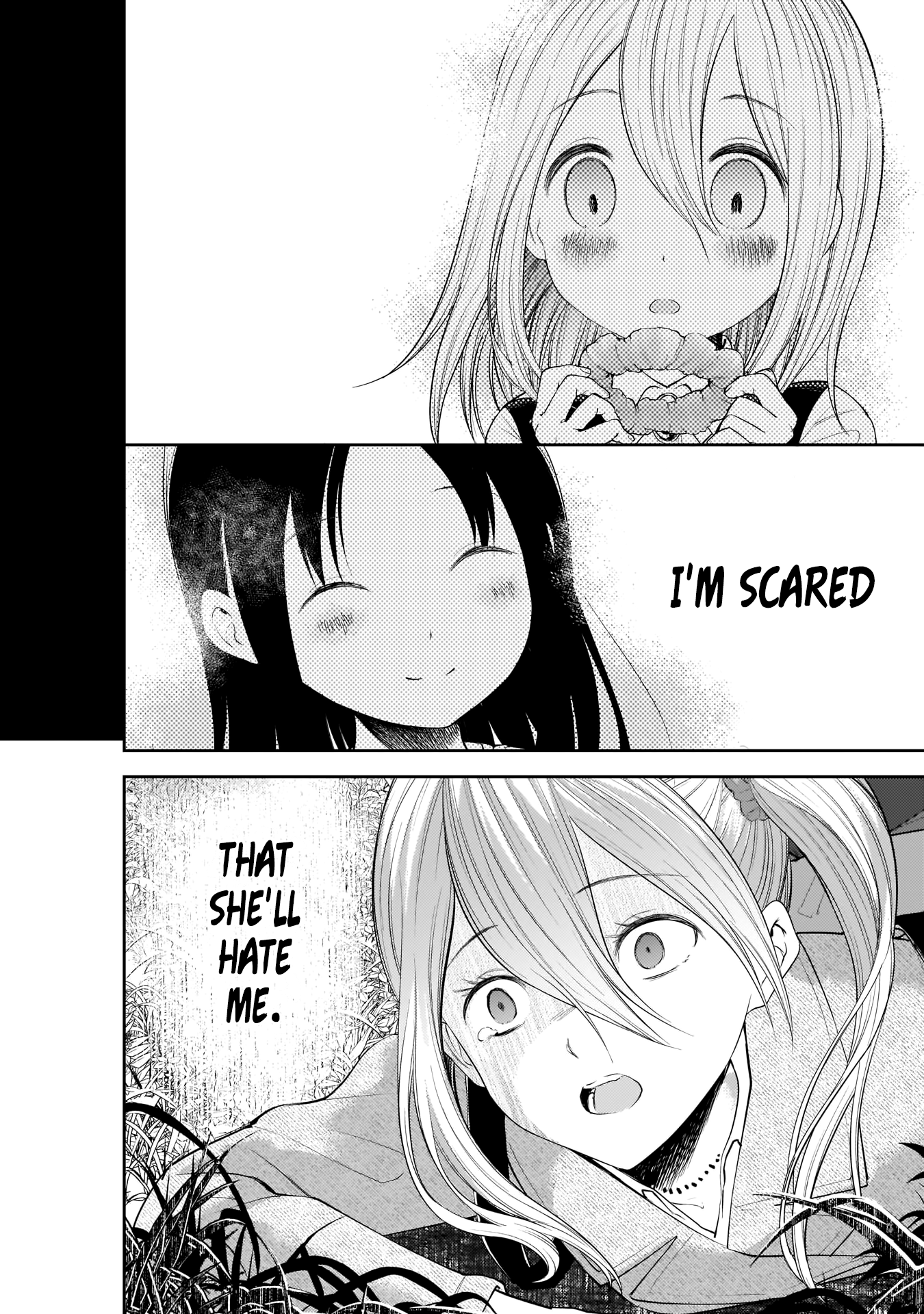 Read Kaguya sama Love is War EN Manga Online