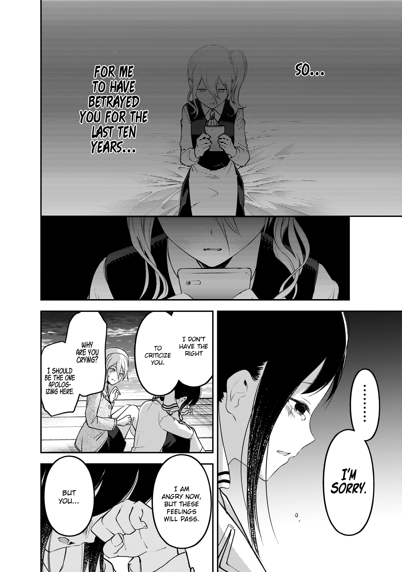 Read Kaguya sama Love is War EN Manga Online