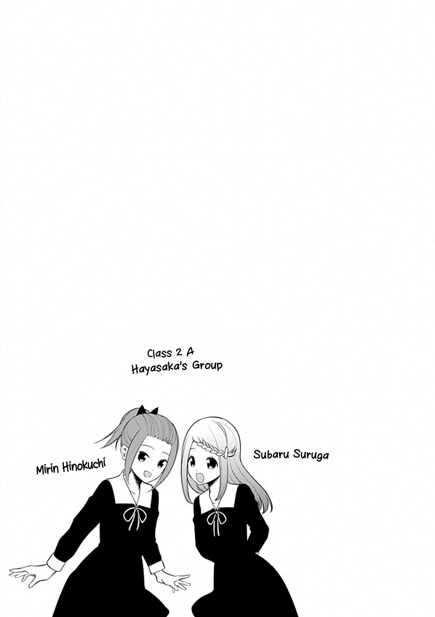 Read Kaguya sama Love is War EN Manga Online