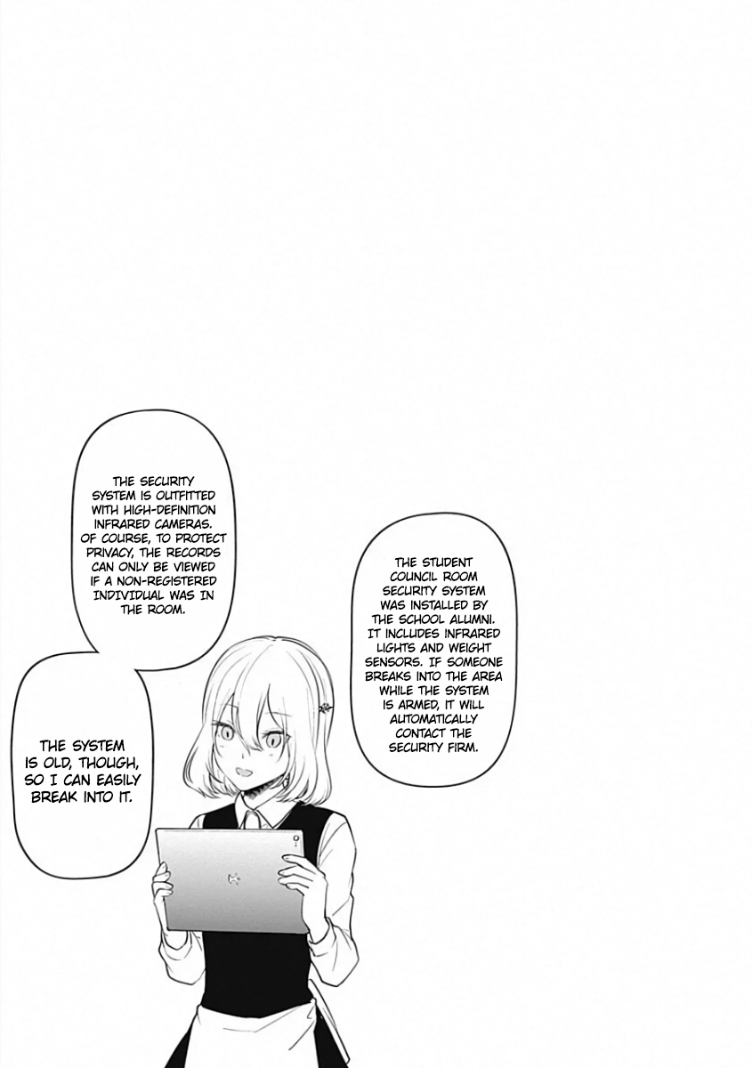 Read Kaguya sama Love is War EN Manga Online