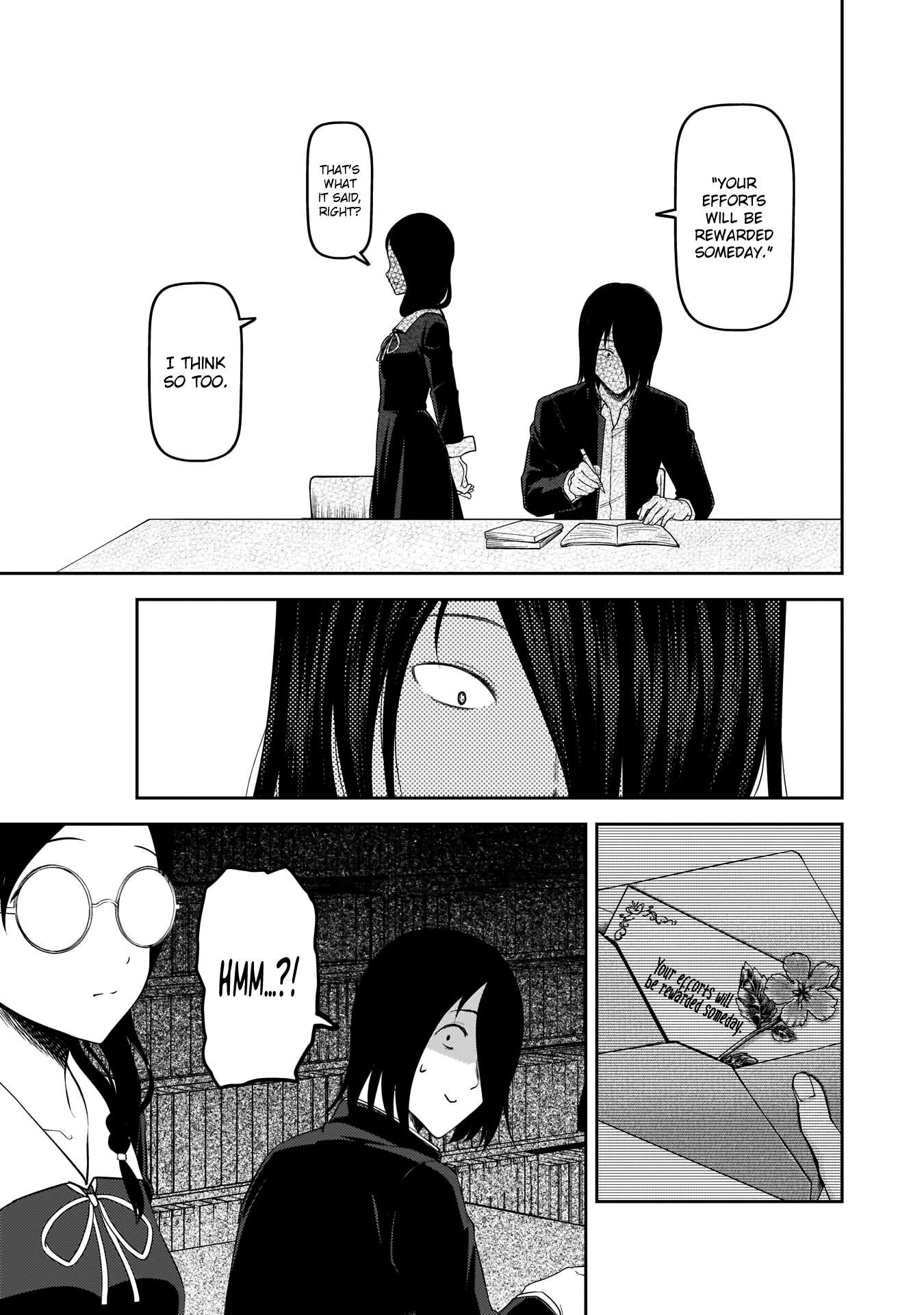 Read Kaguya sama Love is War EN Manga Online