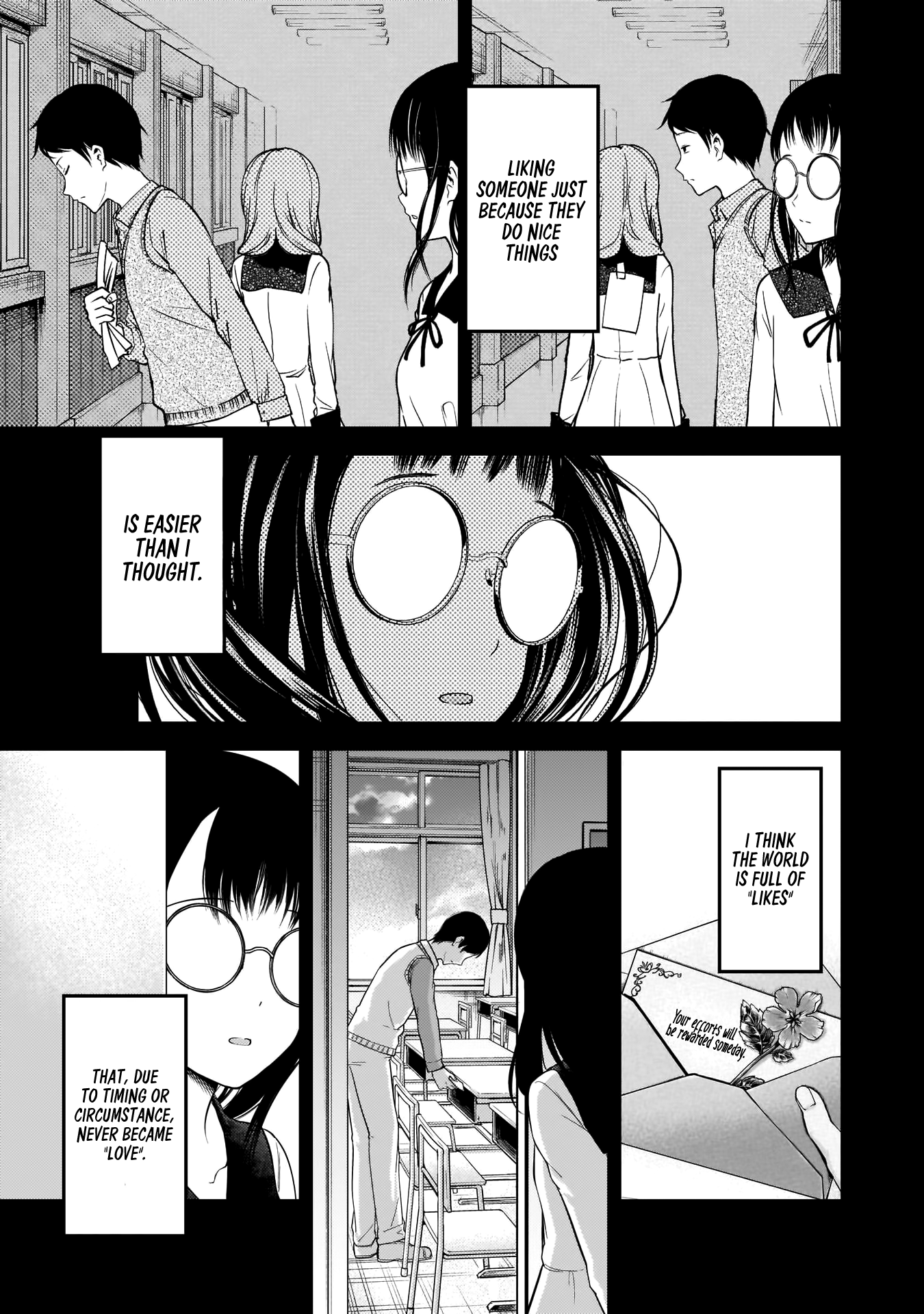 Read Kaguya sama Love is War EN Manga Online
