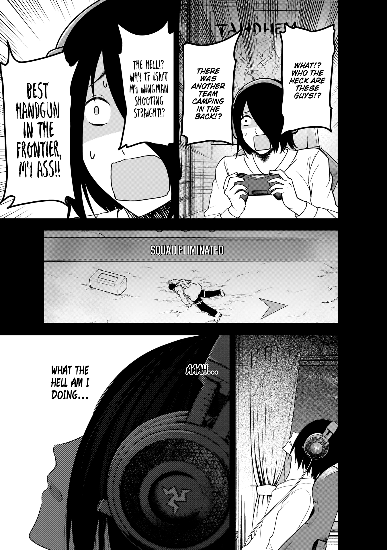Read Kaguya sama Love is War EN Manga Online