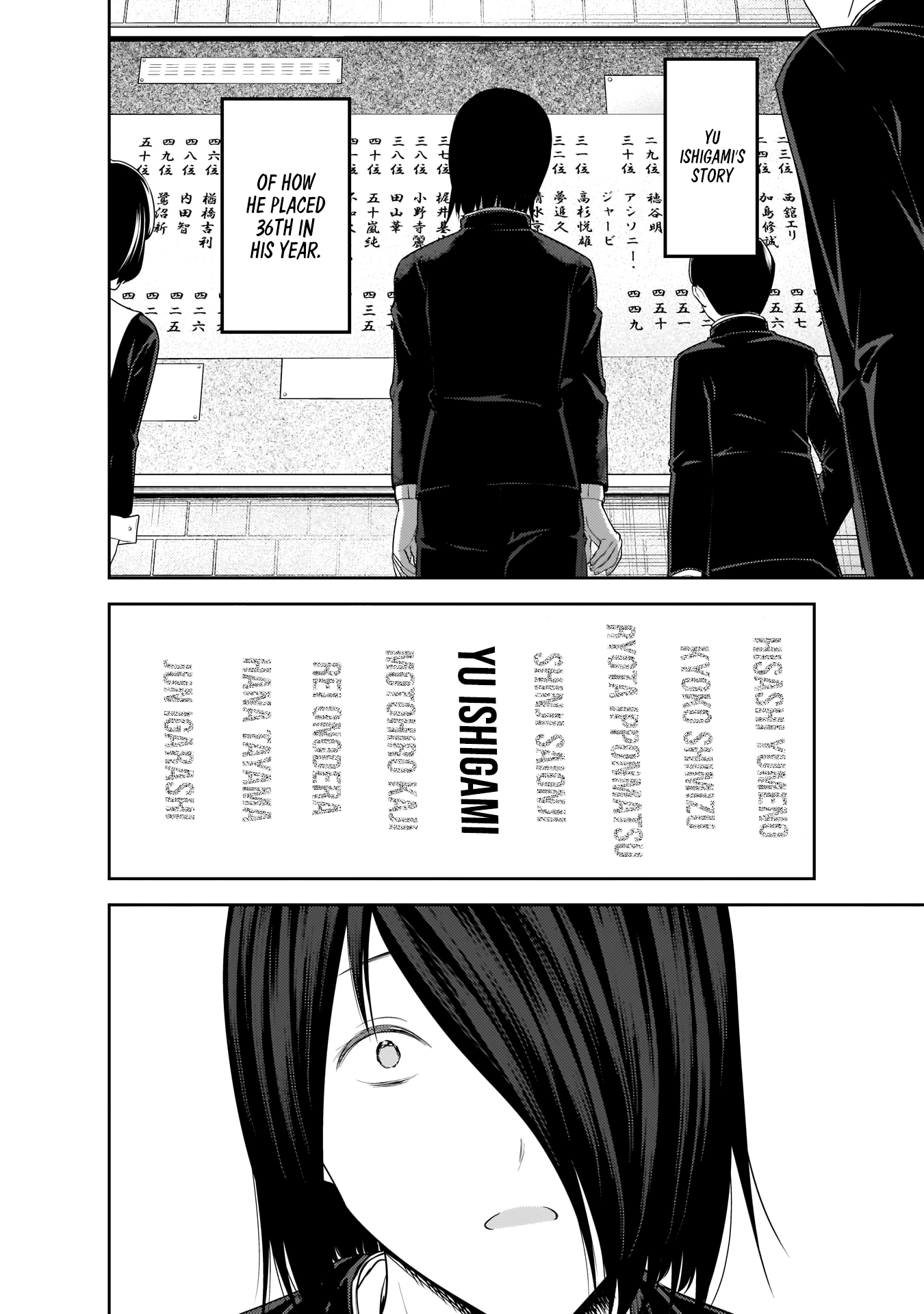 Read Kaguya sama Love is War EN Manga Online