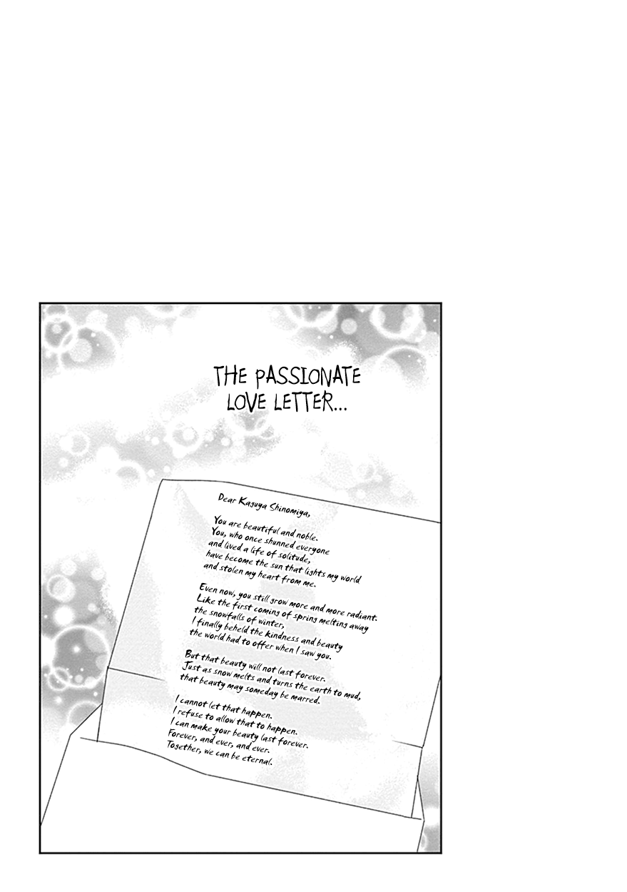 Read Kaguya sama Love is War EN Manga Online