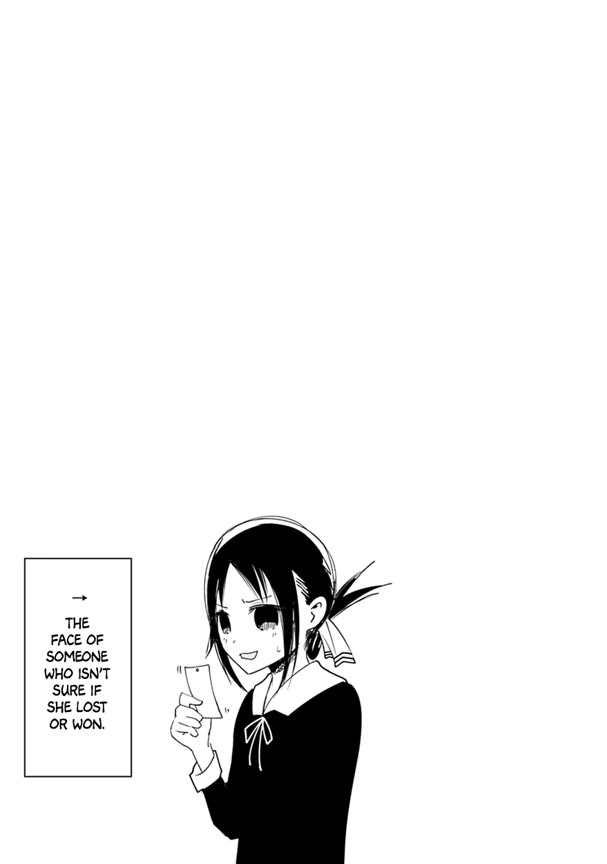 Read Kaguya sama Love is War EN Manga Online