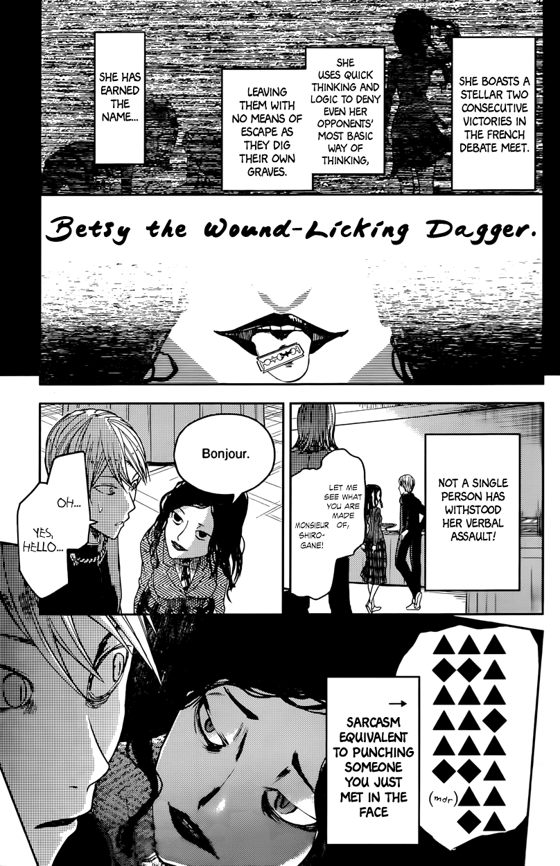 Read Kaguya sama Love is War EN Manga Online
