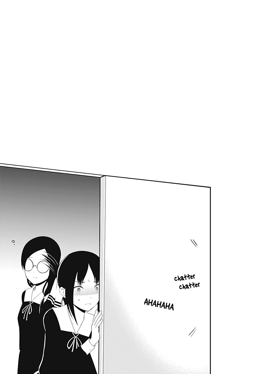 Read Kaguya sama Love is War EN Manga Online