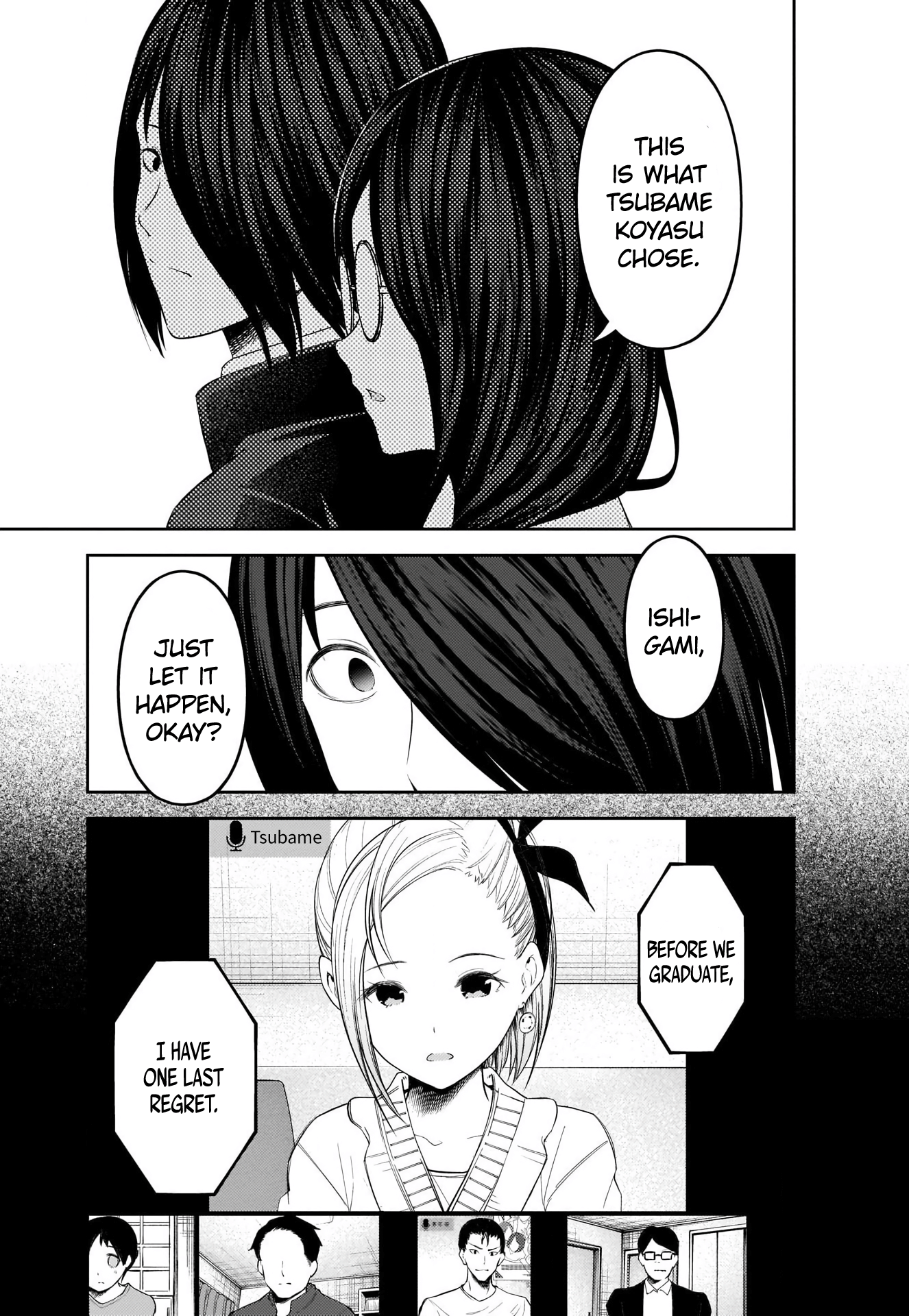 Read Kaguya sama Love is War EN Manga Online