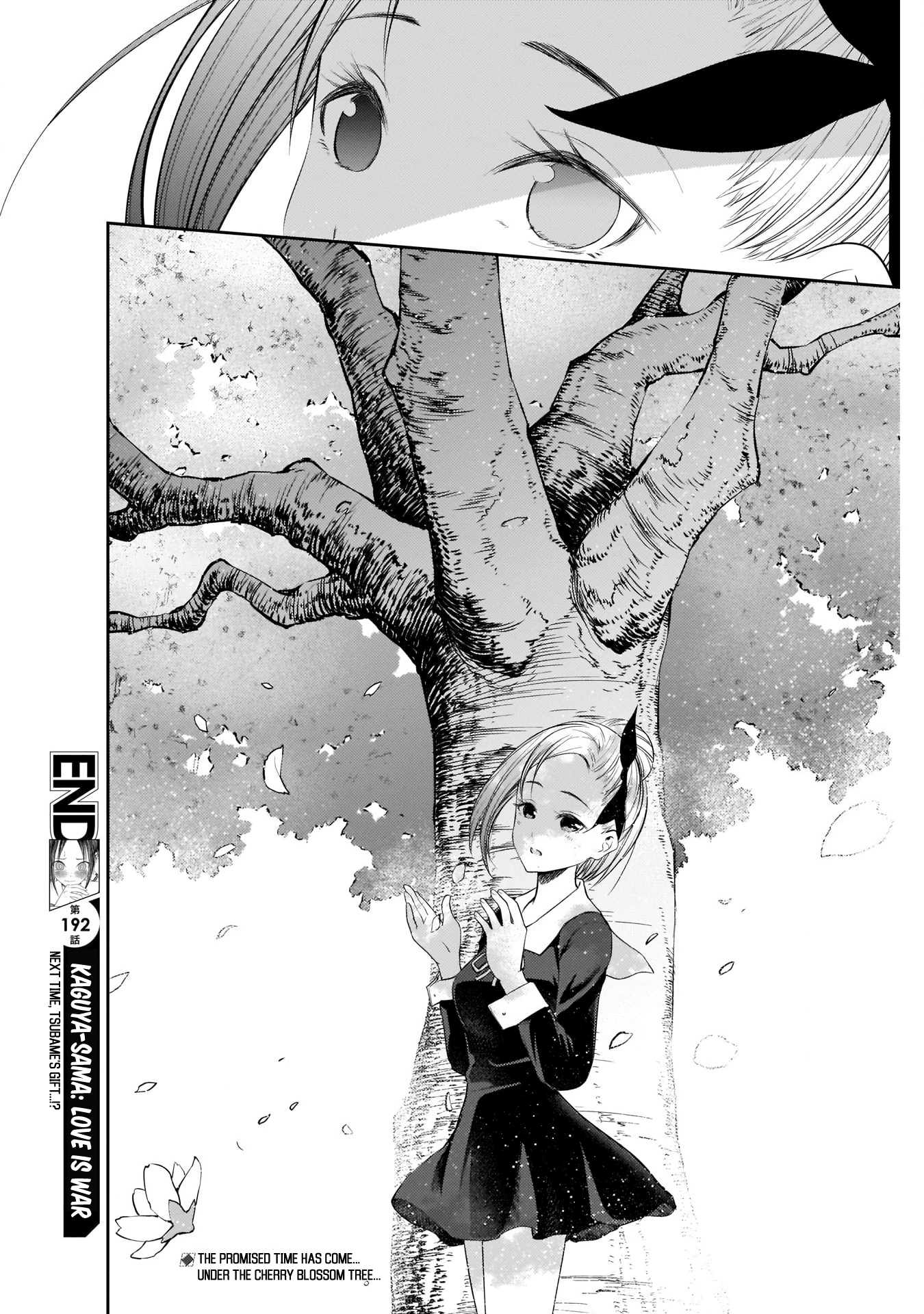 Read Kaguya sama Love is War EN Manga Online