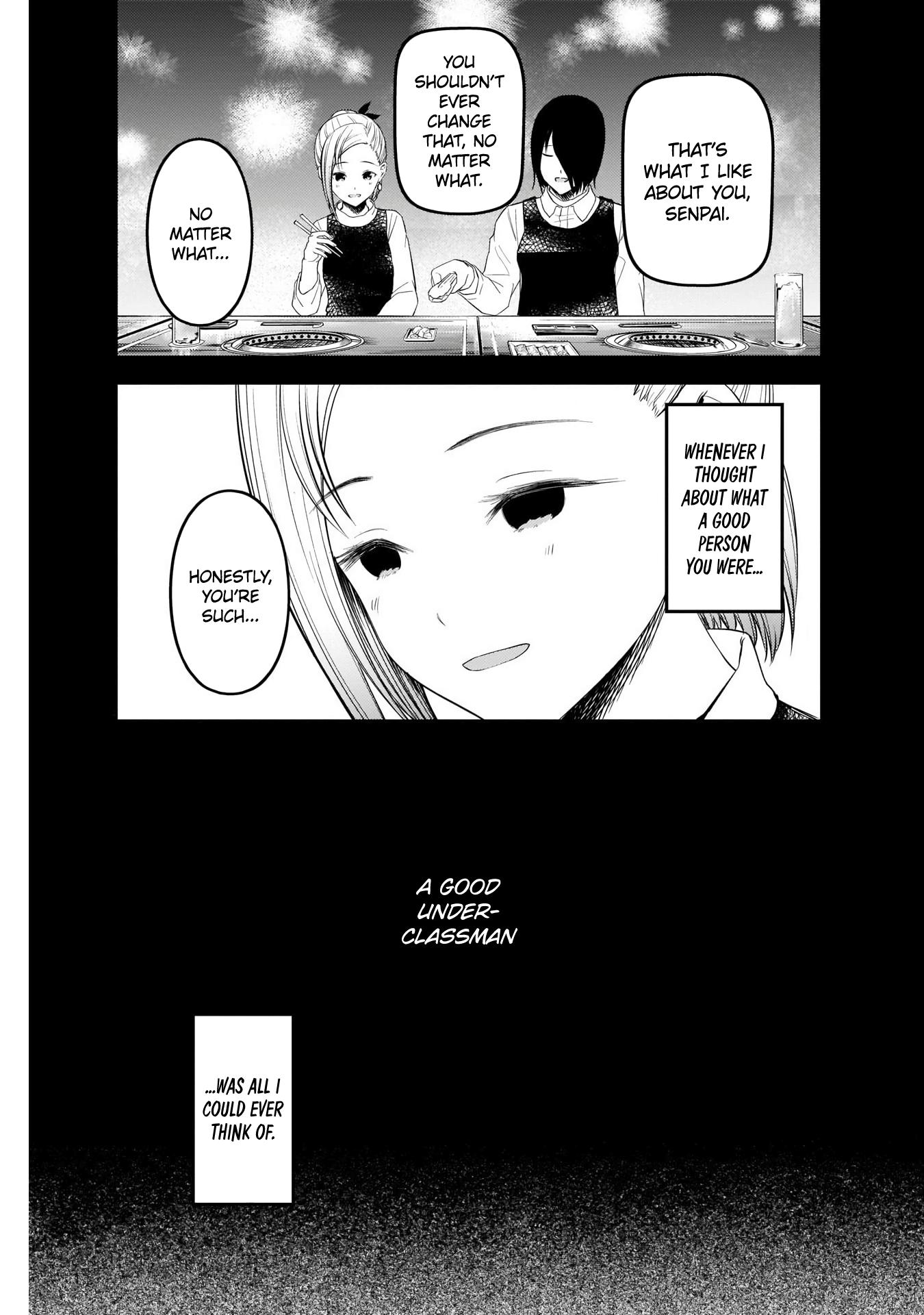 Read Kaguya sama Love is War EN Manga Online