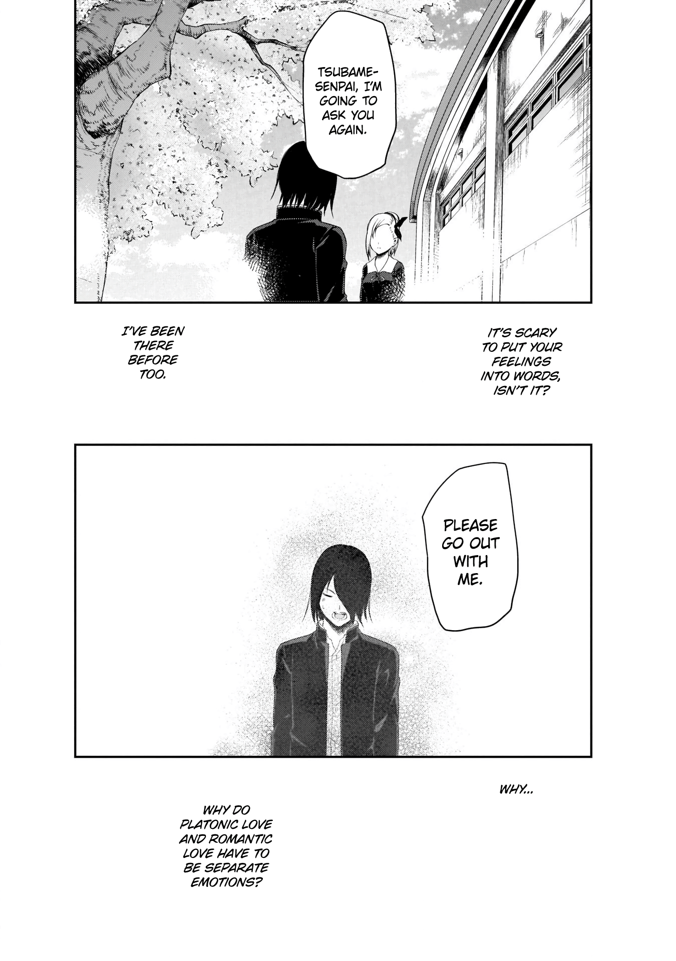 Read Kaguya sama Love is War EN Manga Online