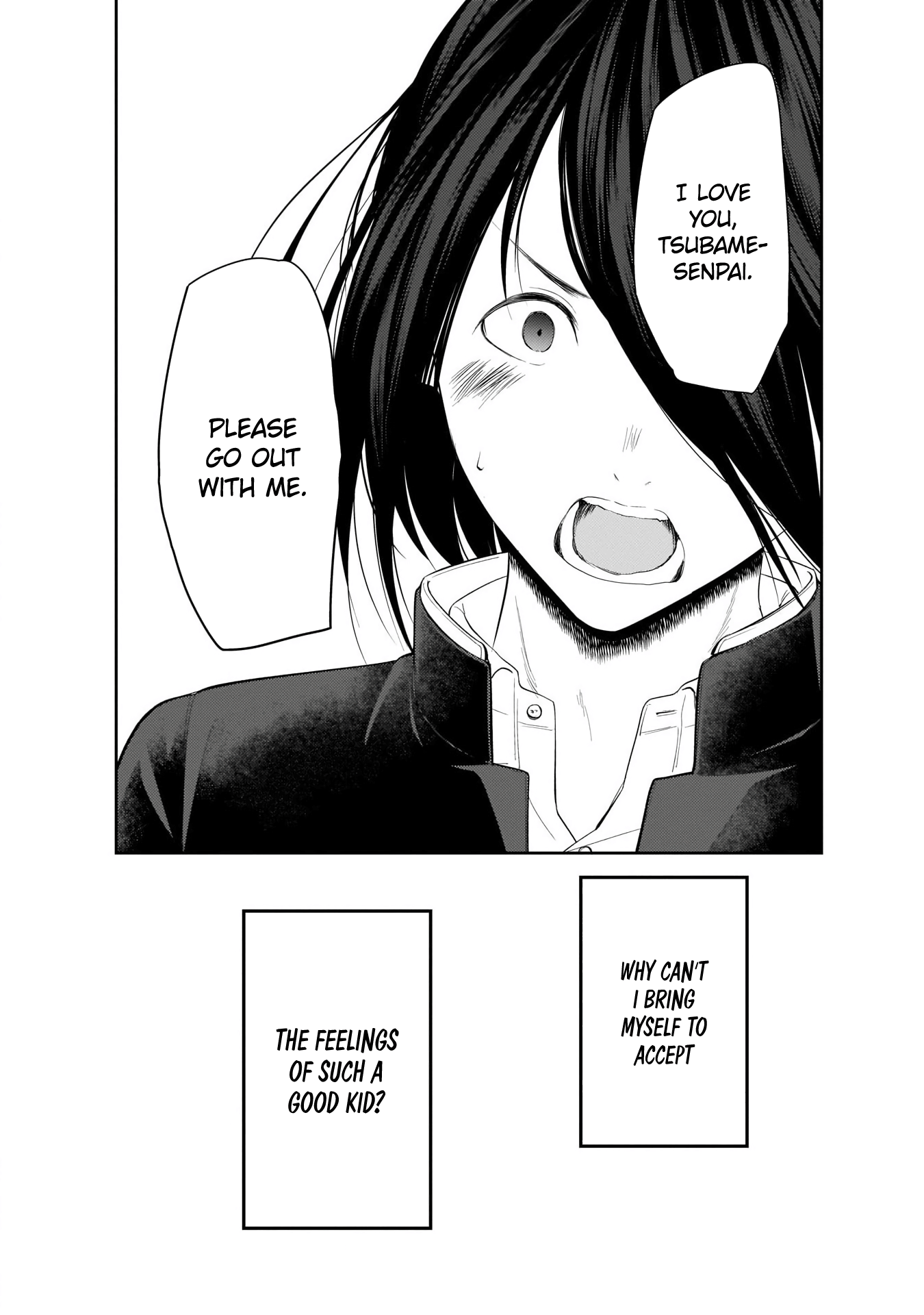Read Kaguya sama Love is War EN Manga Online