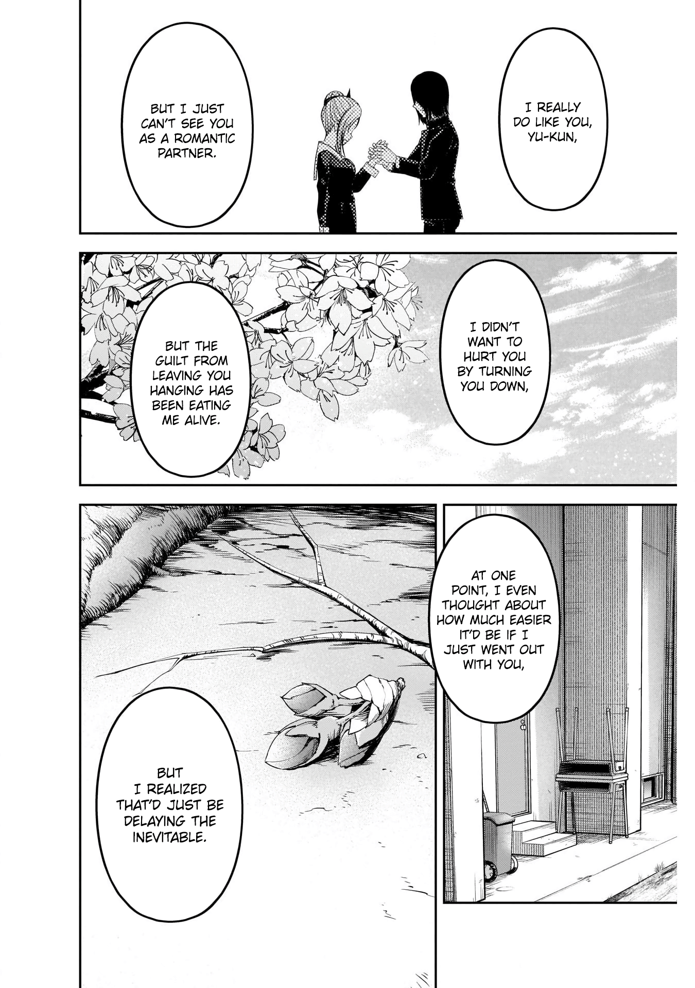 Read Kaguya sama Love is War EN Manga Online