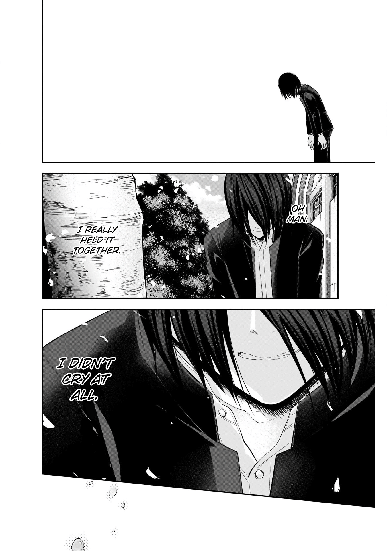 Read Kaguya sama Love is War EN Manga Online