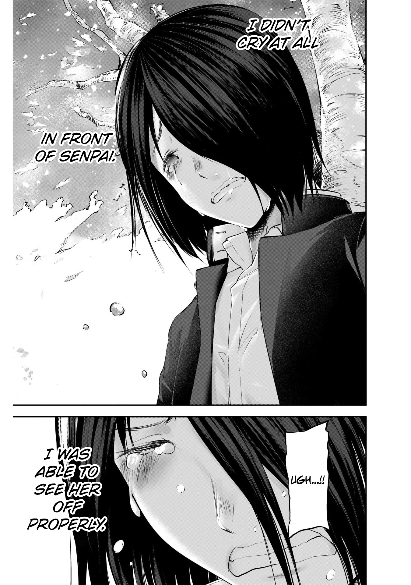 Read Kaguya sama Love is War EN Manga Online