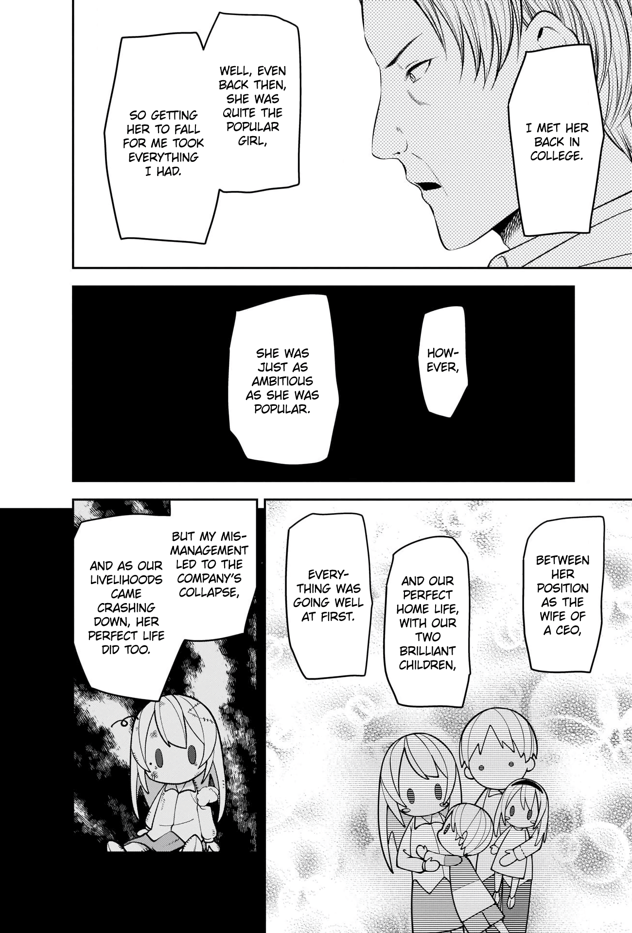 Read Kaguya sama Love is War EN Manga Online