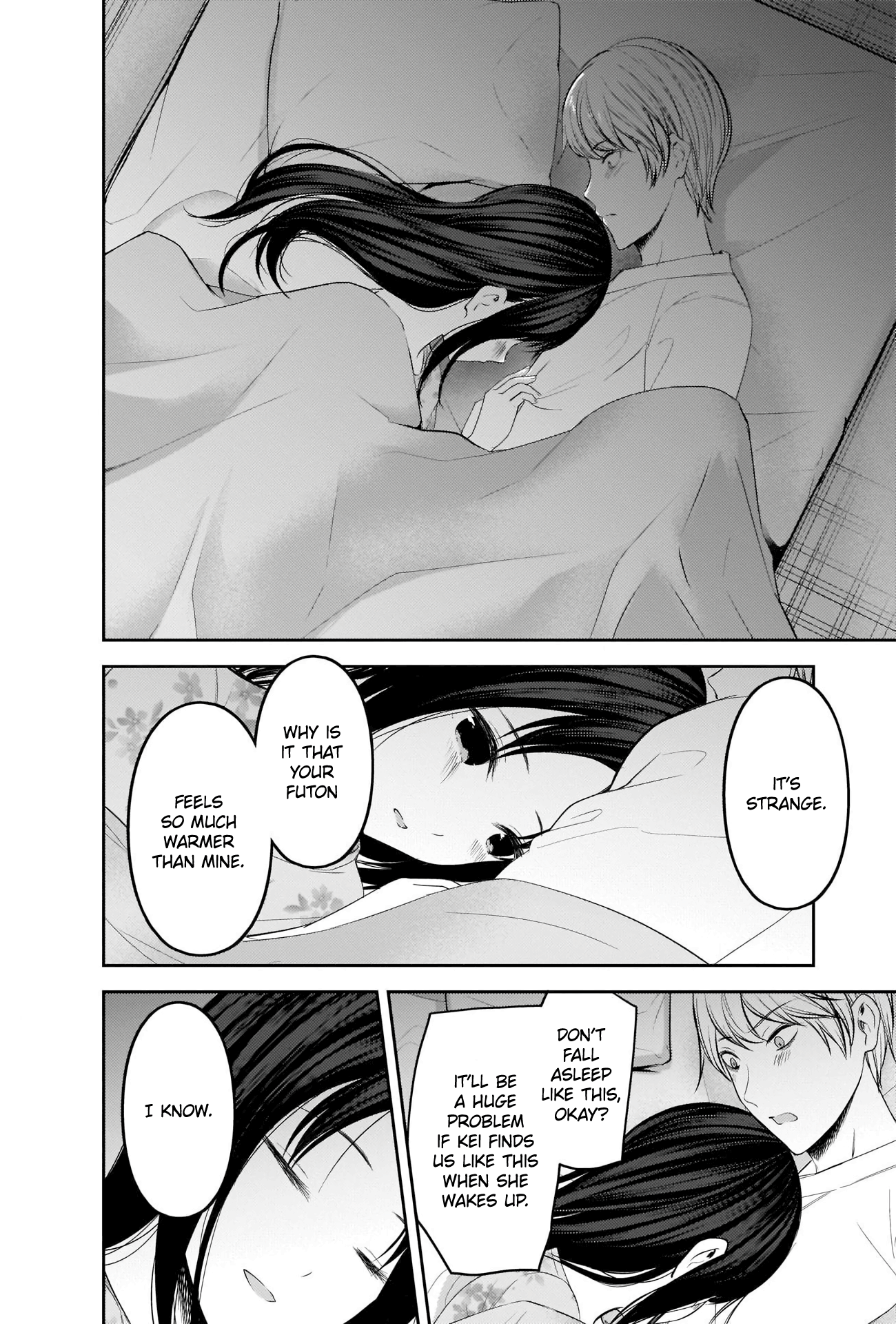 Read Kaguya sama Love is War EN Manga Online