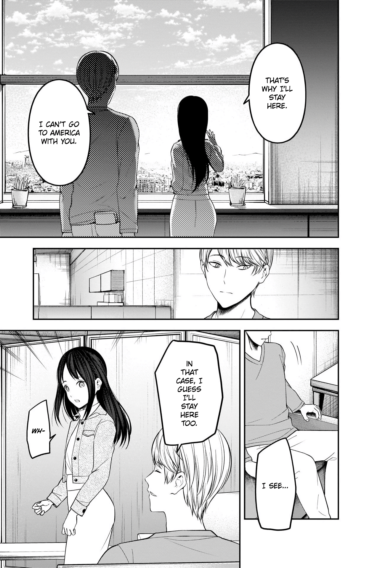Read Kaguya sama Love is War EN Manga Online