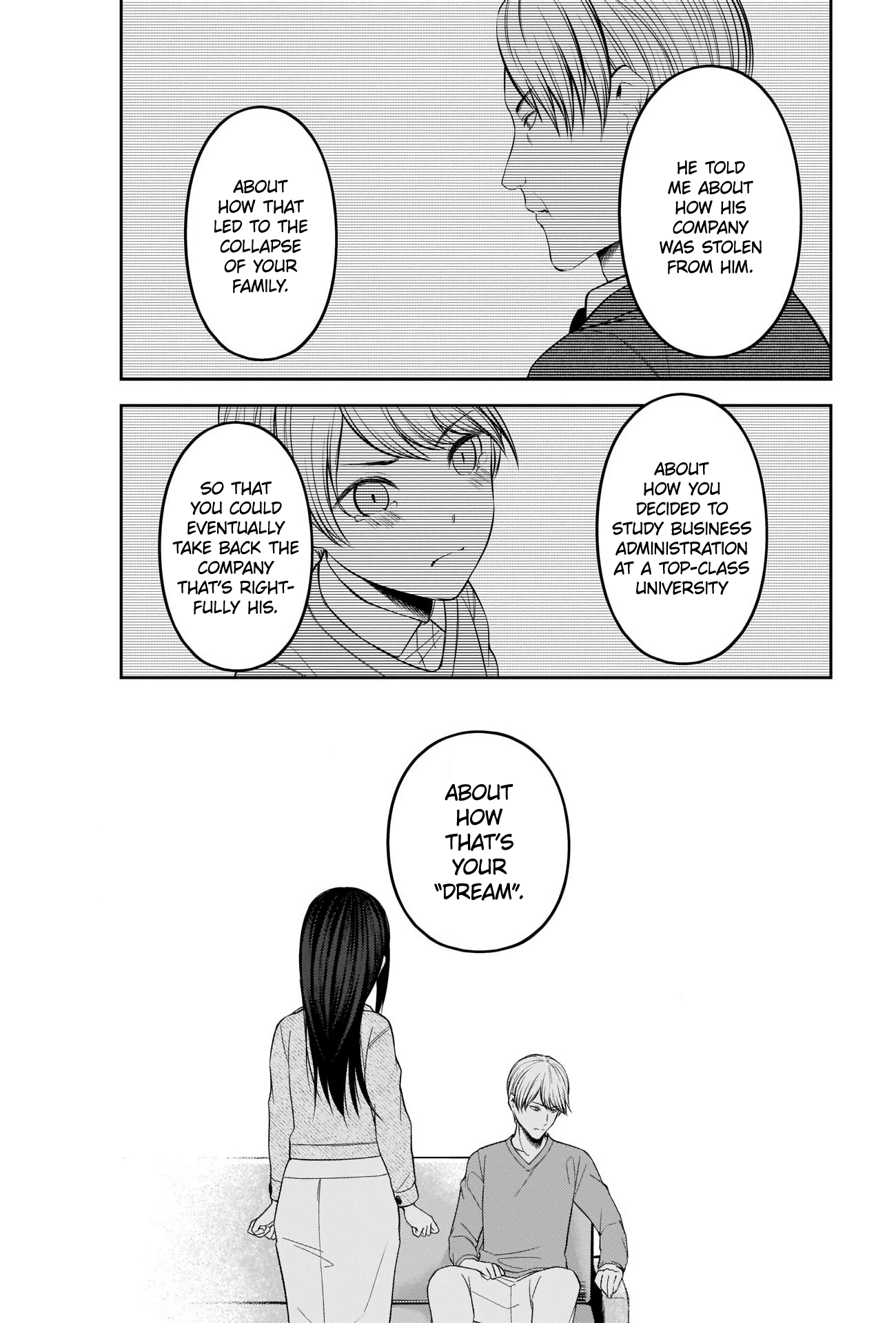 Read Kaguya sama Love is War EN Manga Online