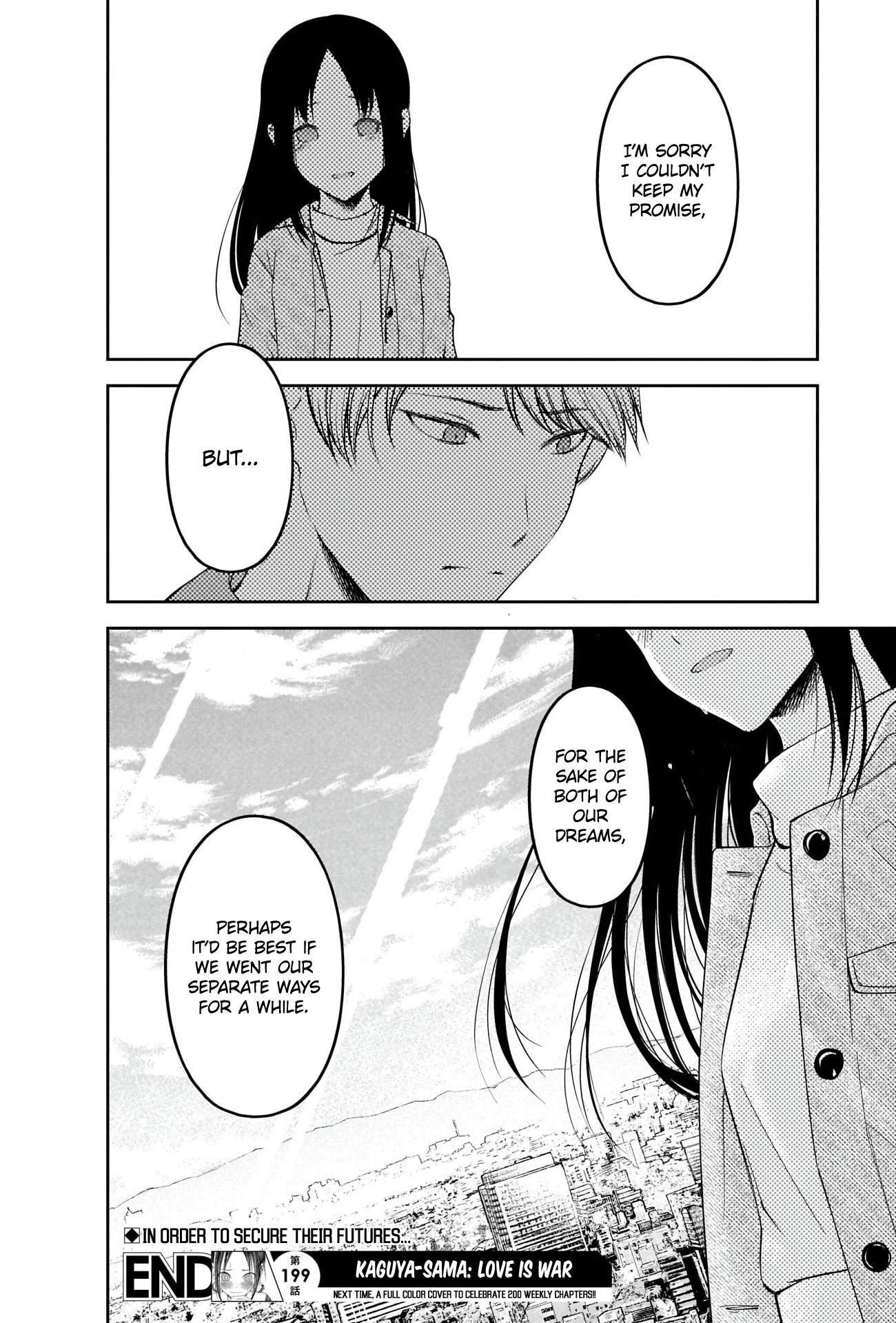 Read Kaguya sama Love is War EN Manga Online