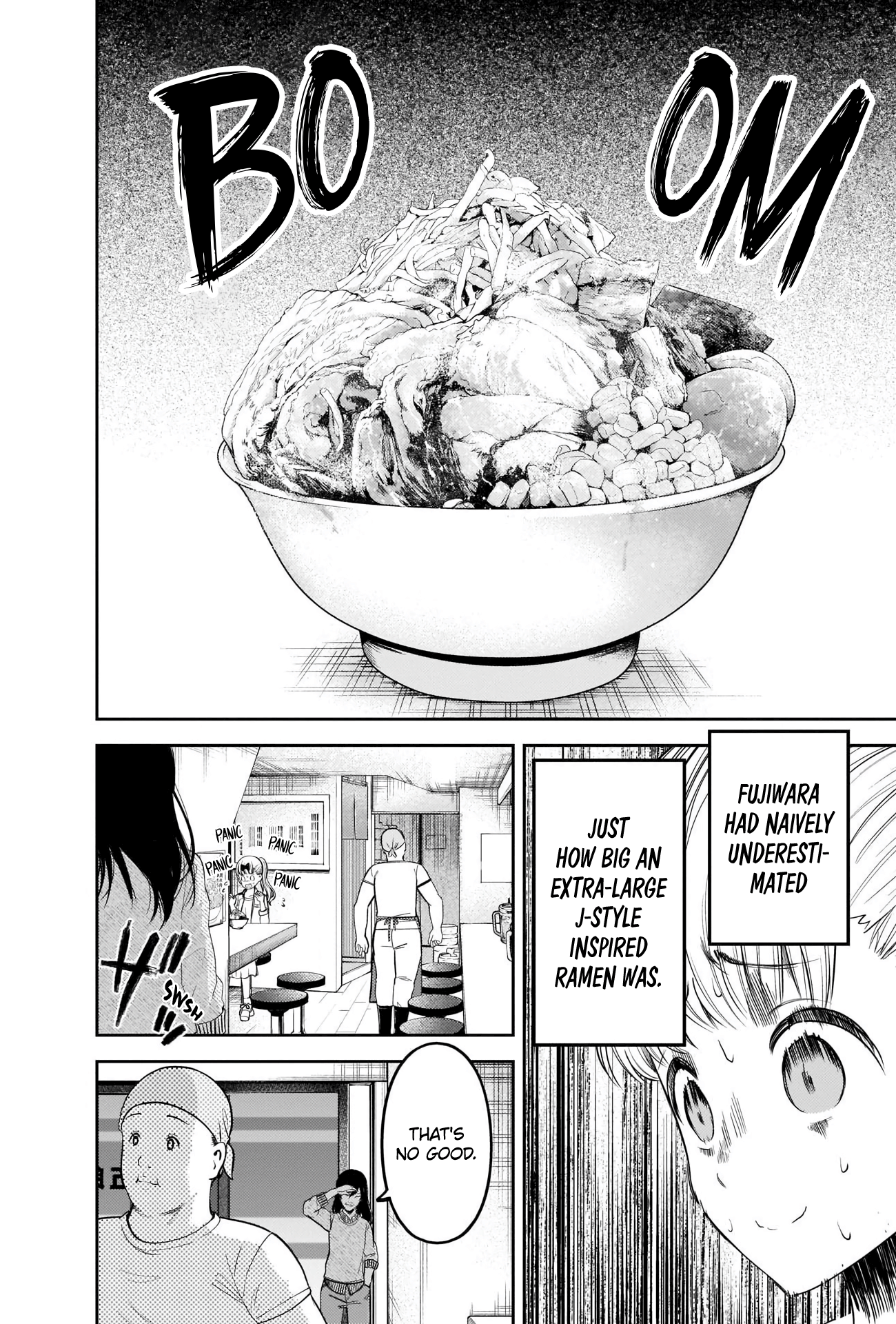 Read Kaguya sama Love is War EN Manga Online