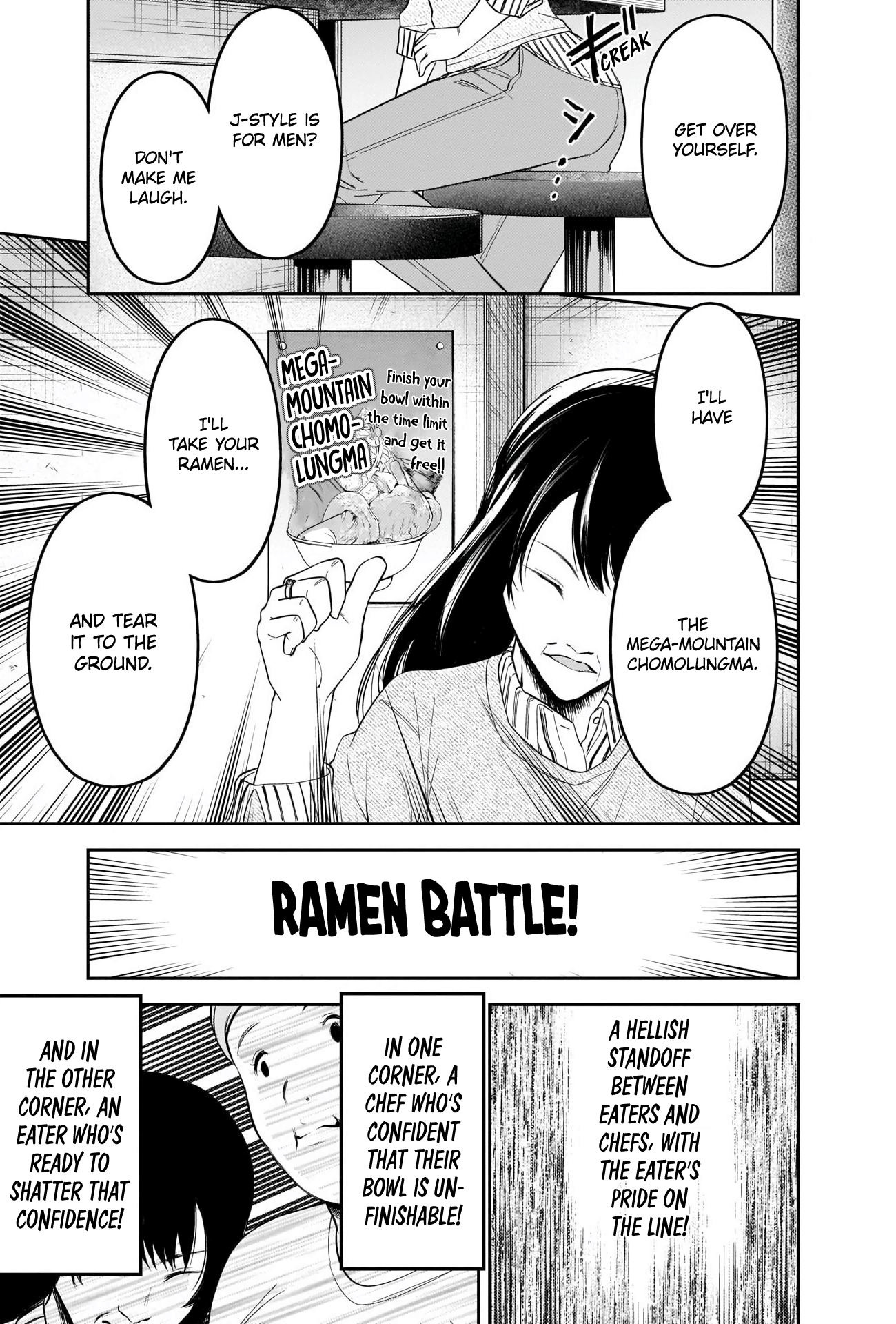 Read Kaguya sama Love is War EN Manga Online