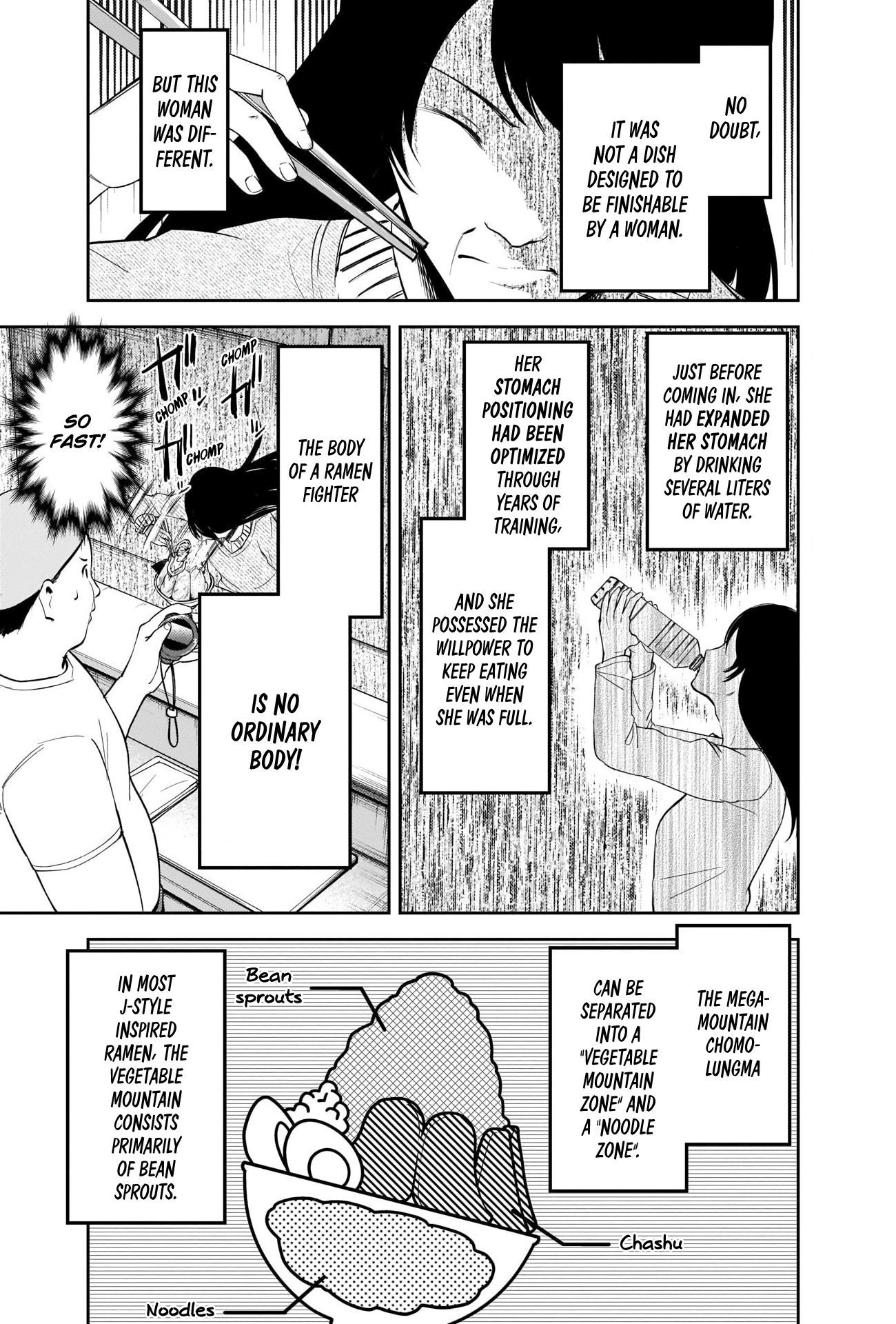 Read Kaguya sama Love is War EN Manga Online