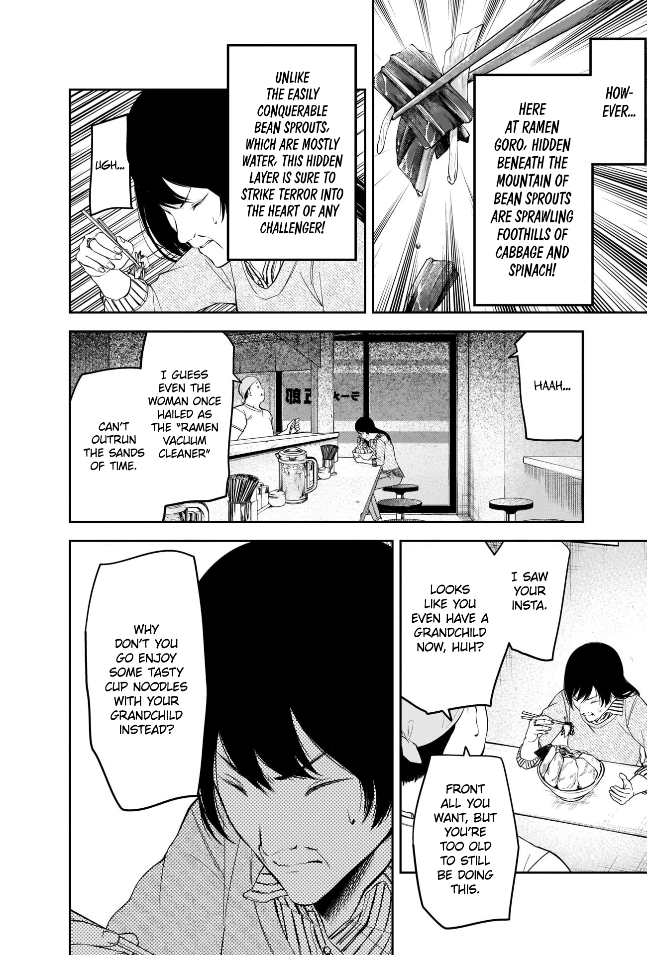 Read Kaguya sama Love is War EN Manga Online