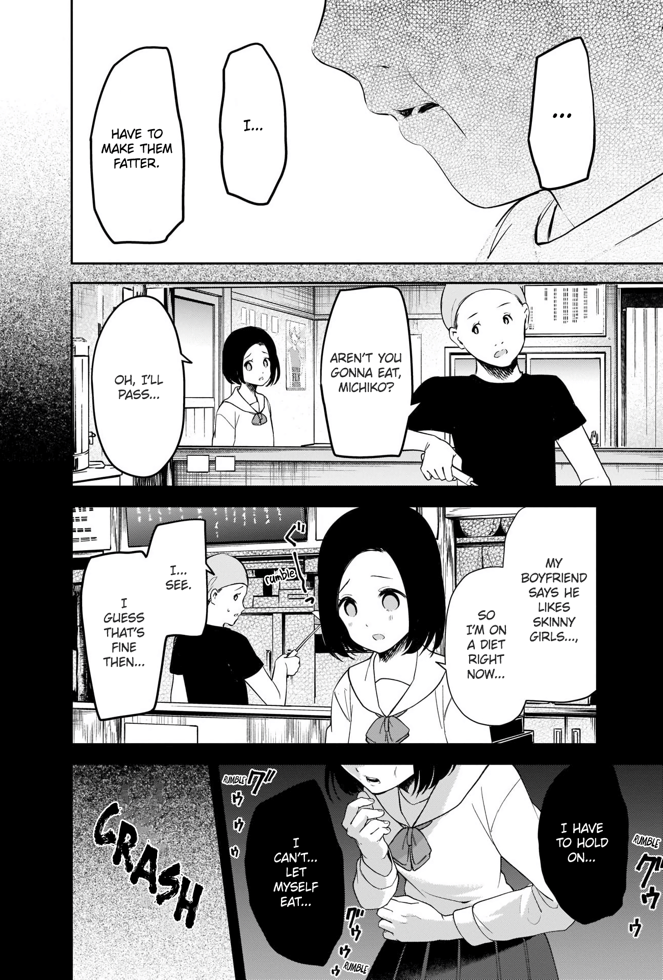 Read Kaguya sama Love is War EN Manga Online