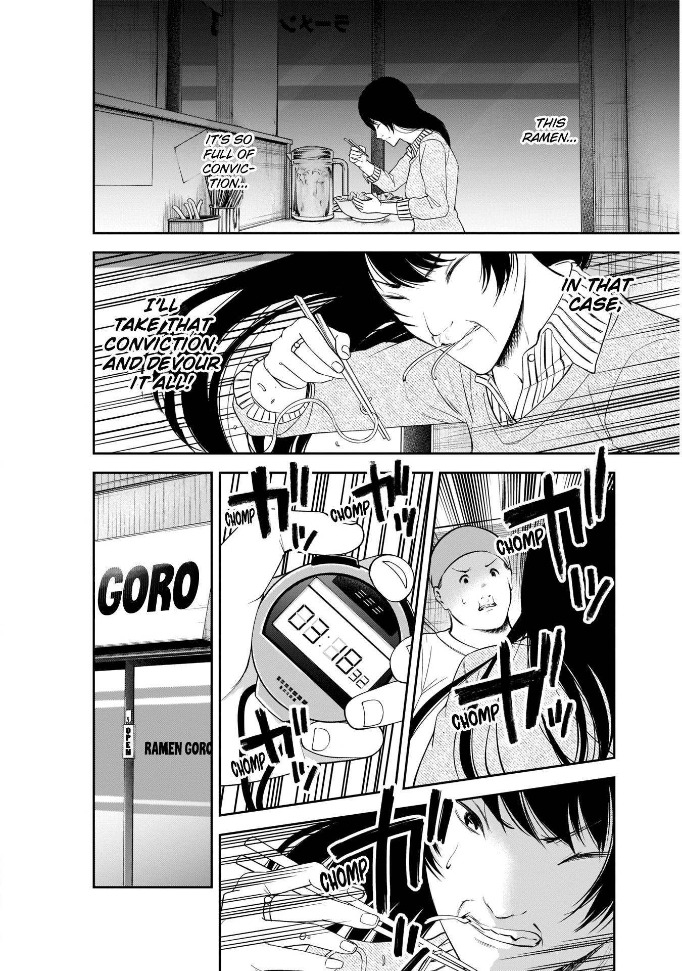 Read Kaguya sama Love is War EN Manga Online