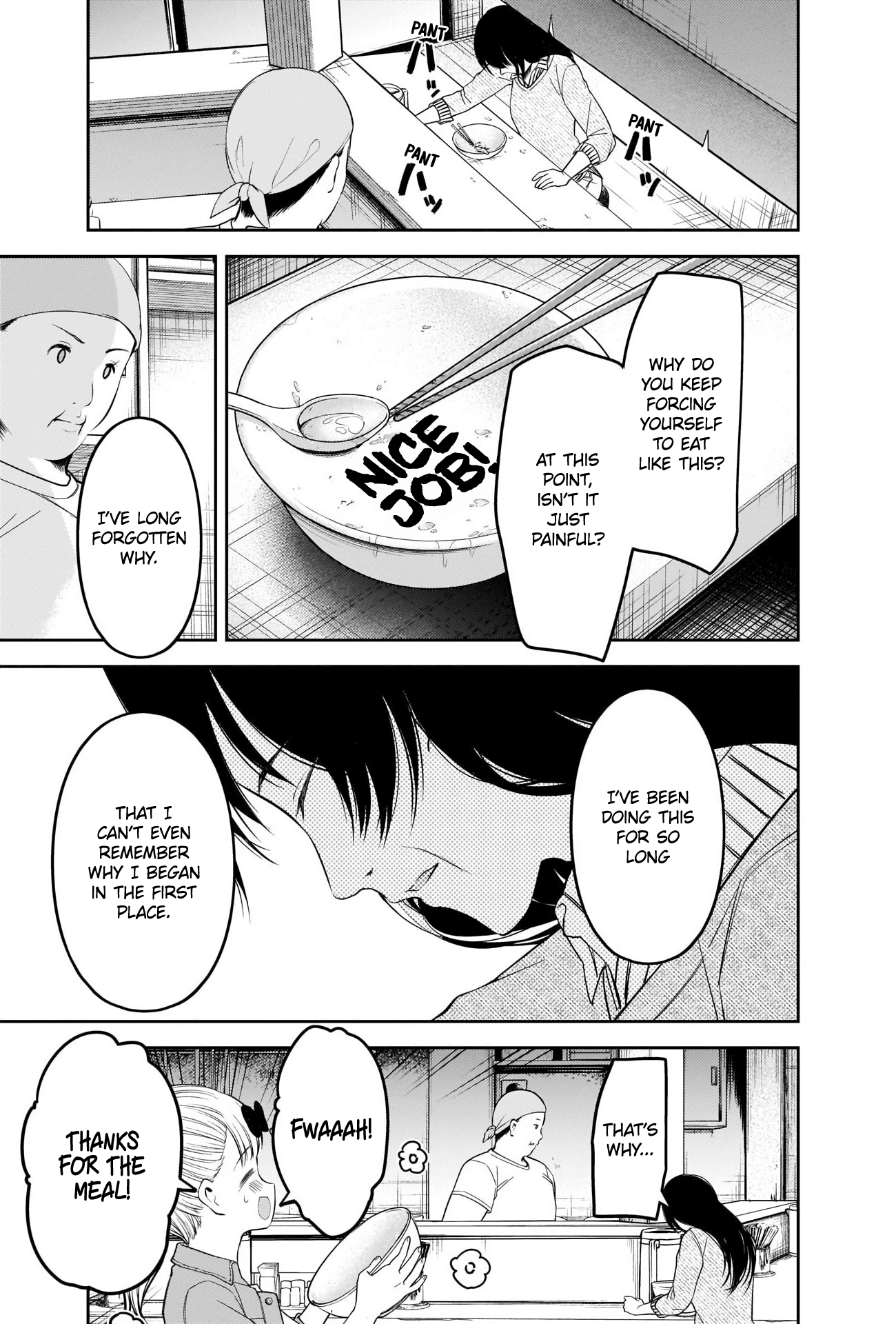 Read Kaguya sama Love is War EN Manga Online
